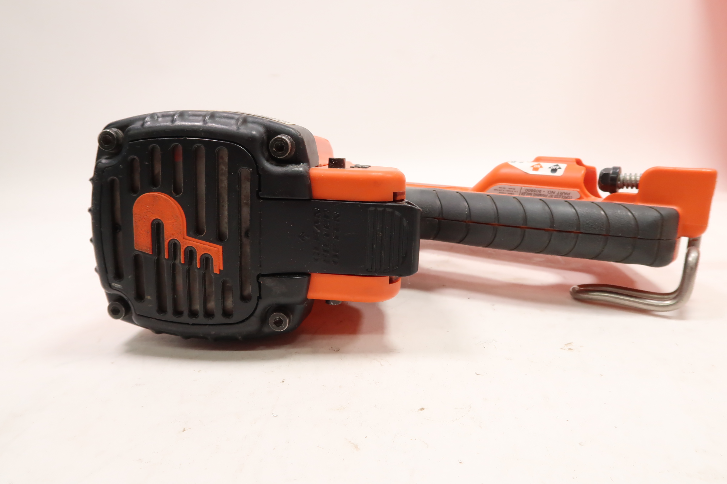 Paslode CF325XP 7.4Volt LithiumIon 30° Cordless Framing Nailer