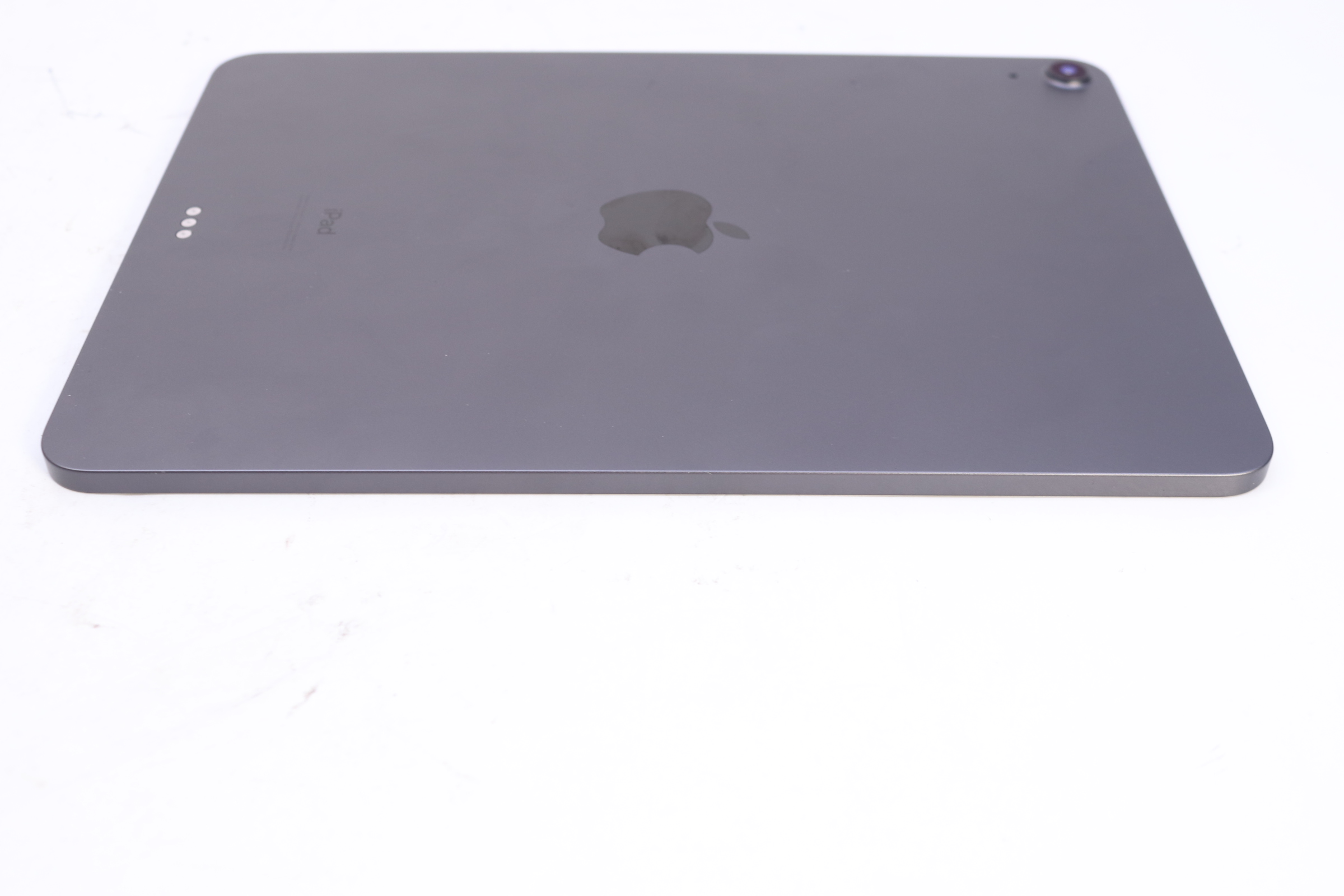 Apple - Apple iPad Air4 スペースグレー 64GB MYFM2J/A じゃんぱら-Apple 【Wi-Fi】 iPad Air（第4世代/2020） 64GB