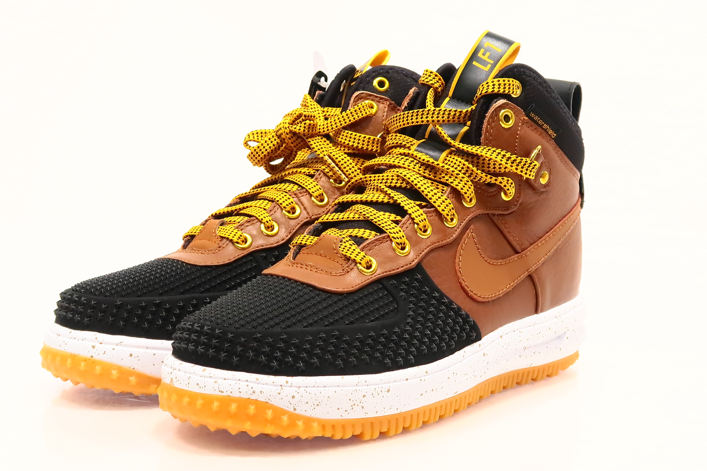 nike watershield shoes