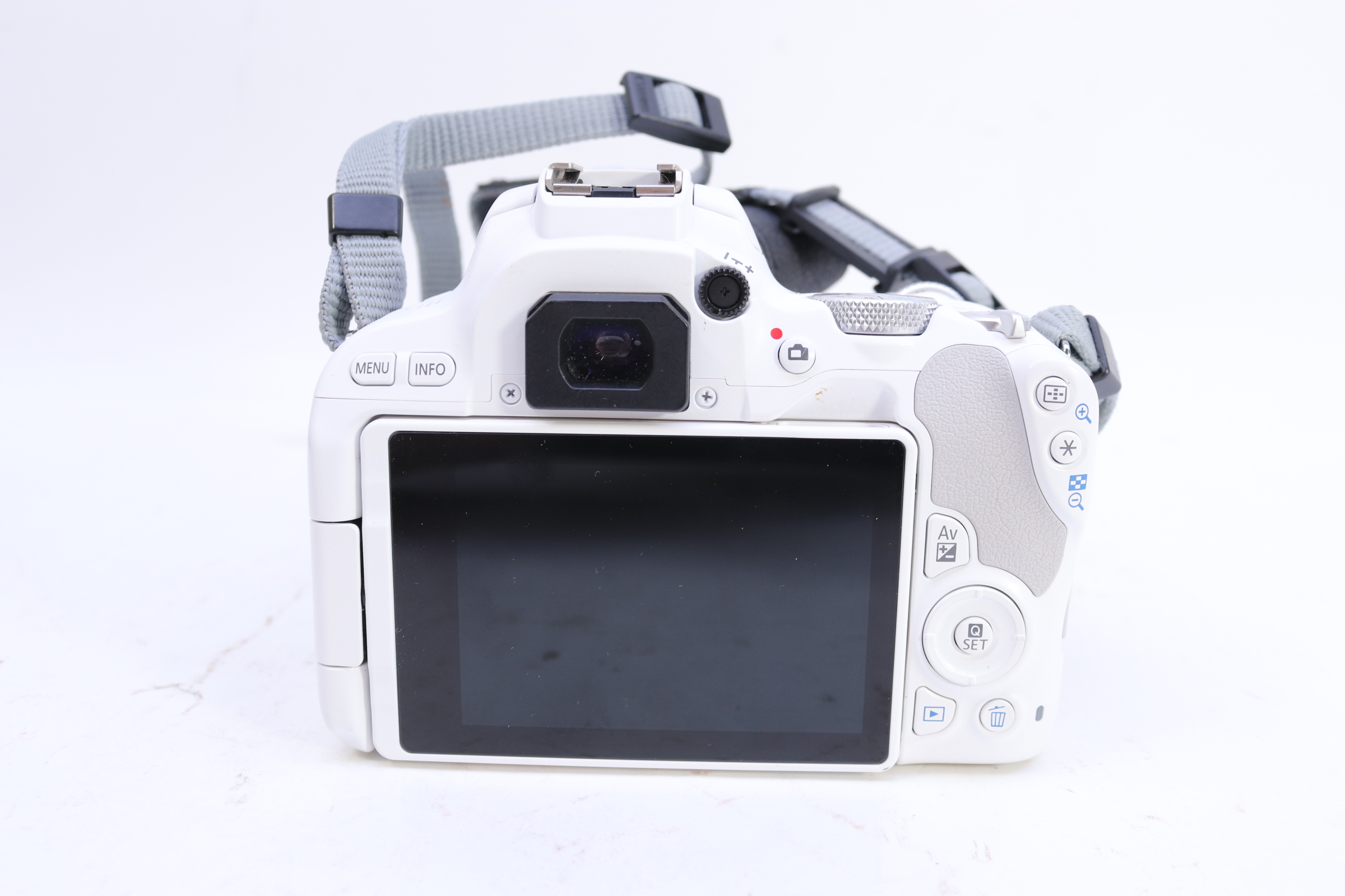 Canon DS126671 EOS Rebel SL2 24.2 MP DSLR Camera