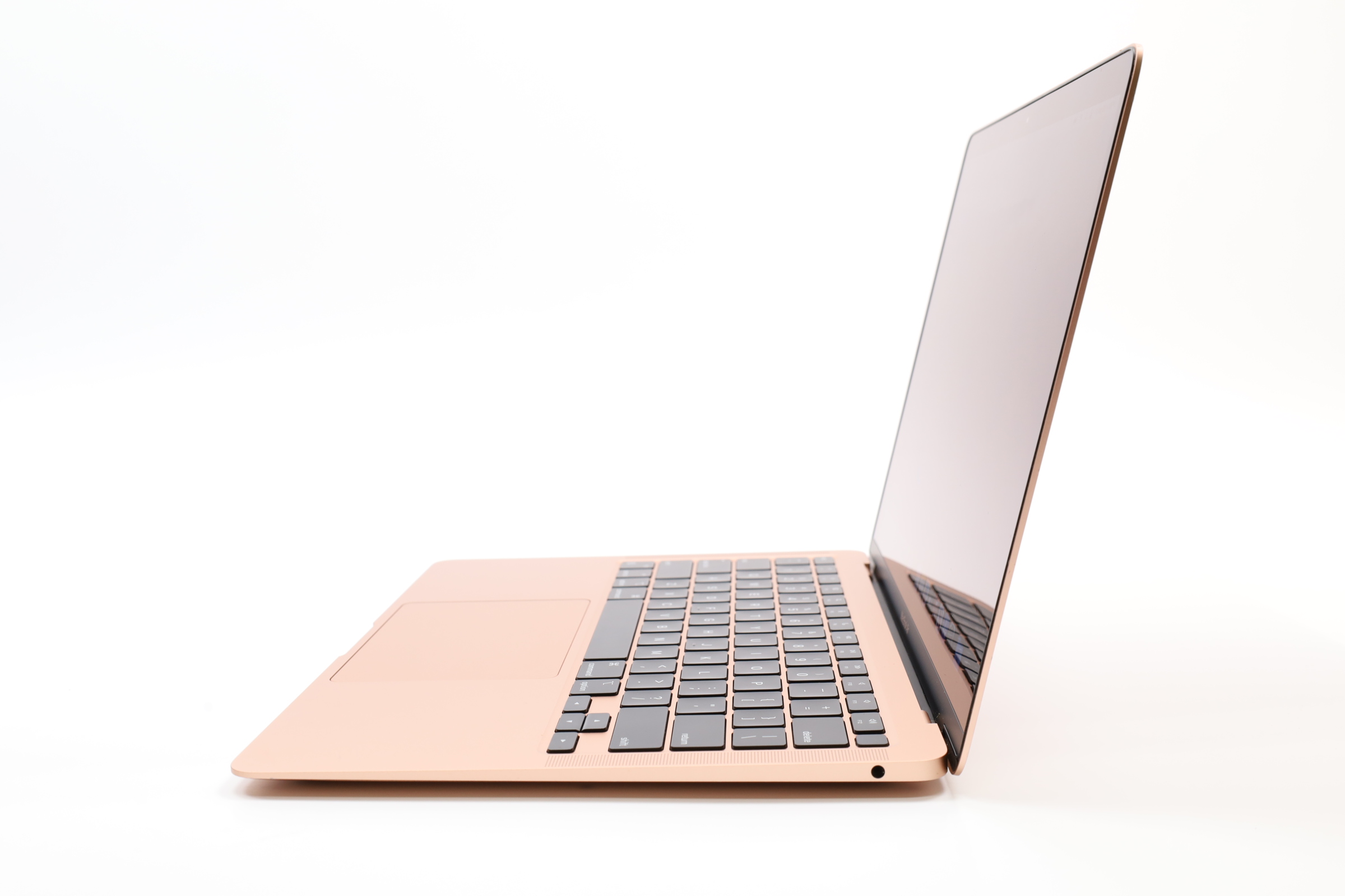 Apple MacBook Air 2020 MGN63LL/A M1 3.2GHz 8GB Unified RAM 256GB