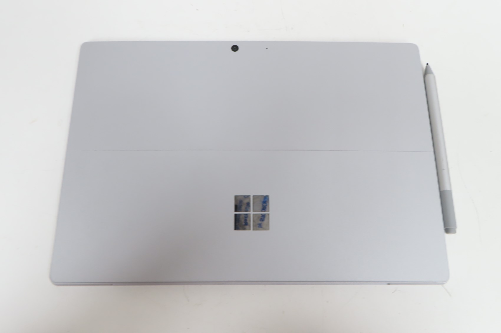 Microsoft 1960 Surface Pro 7 Core i3-1005G1 1.2GHz 8GB RAM 128GB