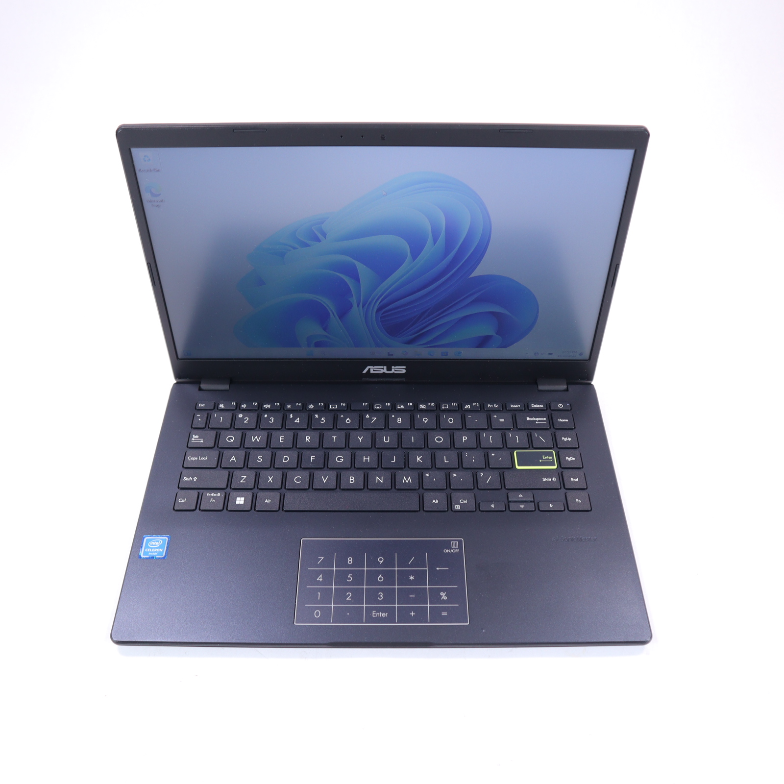 ノートPC ASUS VivoBook E410MA Windows11対応
