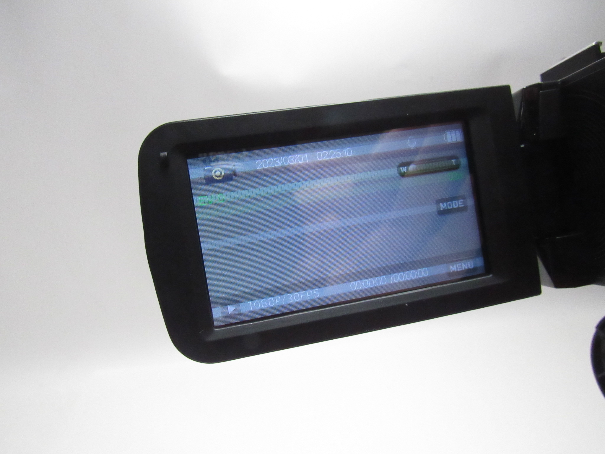 Polaroid ID995HD Black 3