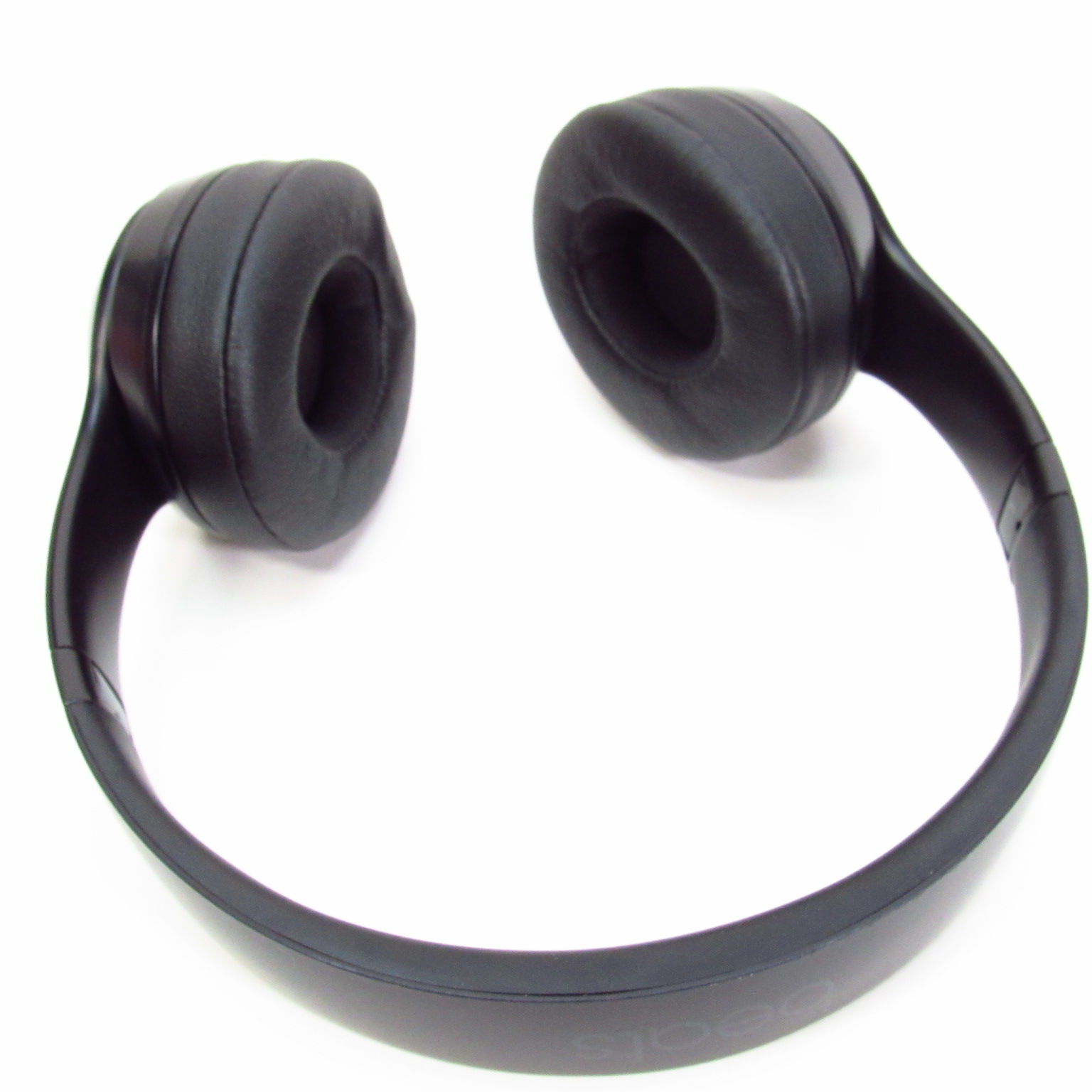 Beats by Dr. Dre A1796 Solo 3 OnEar Bluetooth Headphones Black