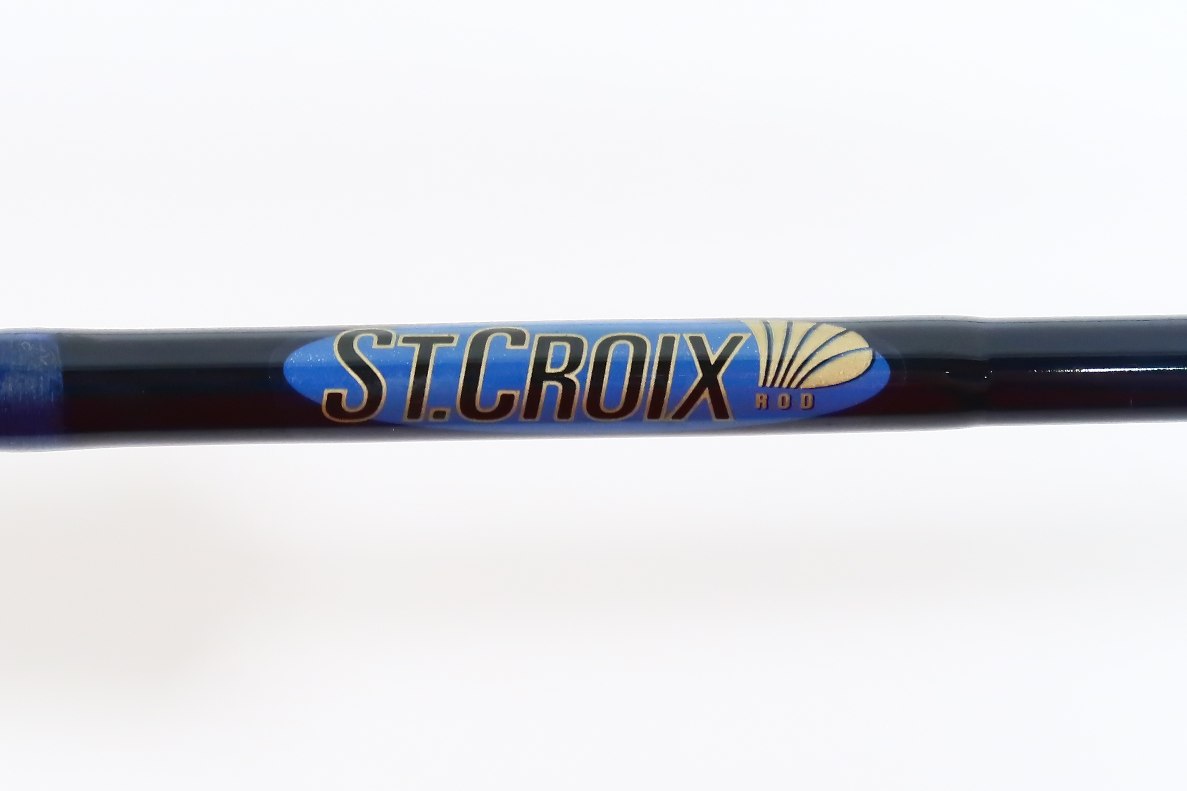 St. Croix 2pc 8' 6