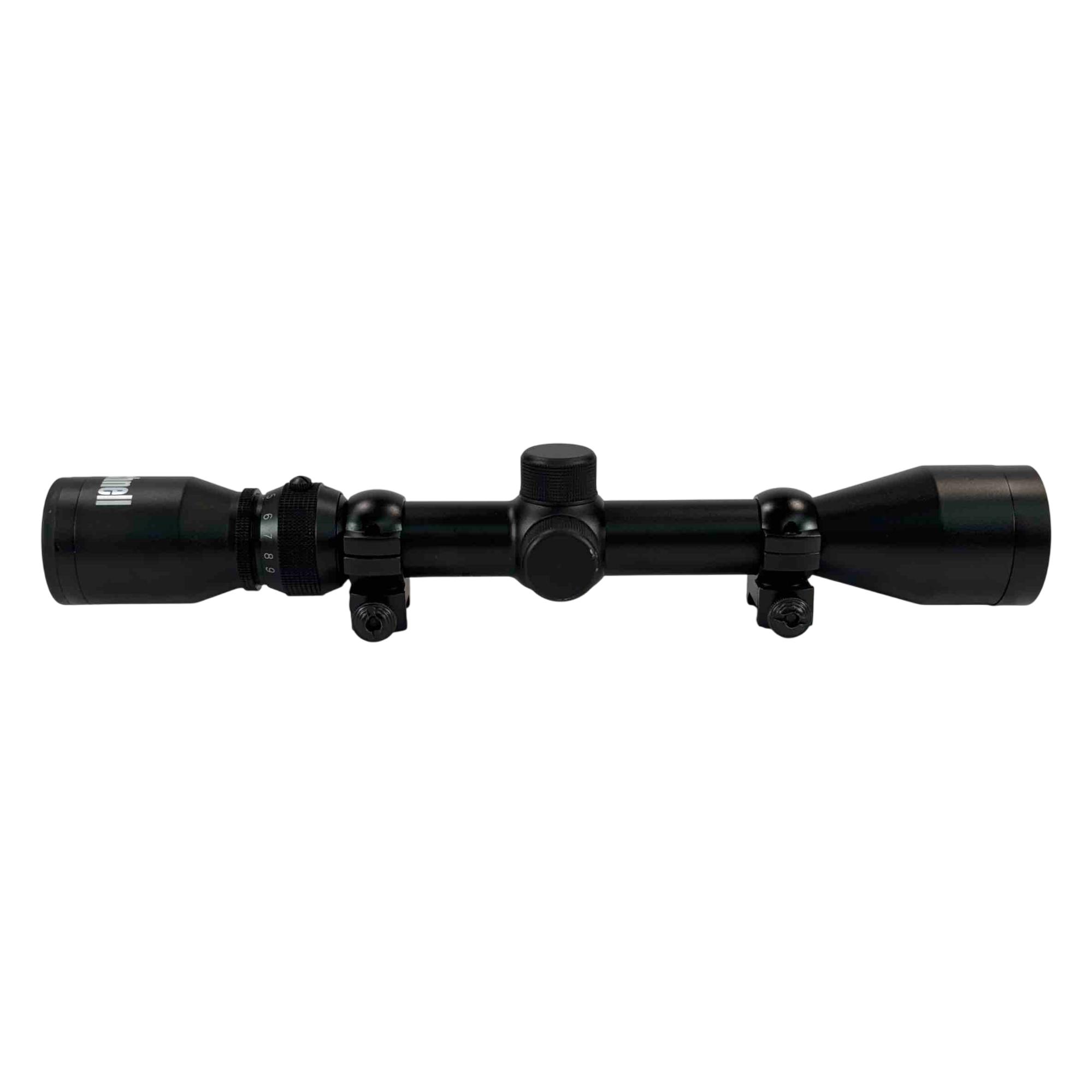 Bushnell 3-9x40mm 76-3945 Waterproof Duplex Reticle 1-Inch Tube