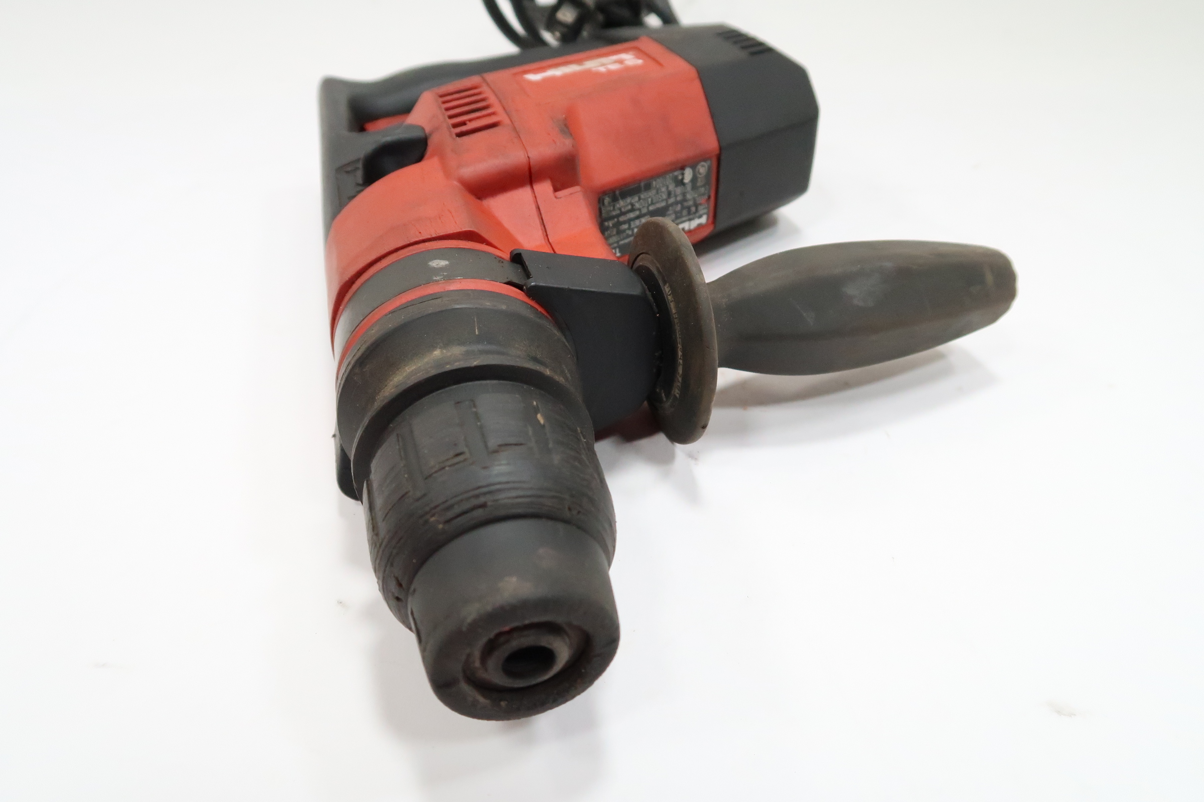 Hilti TE Corded 1/2