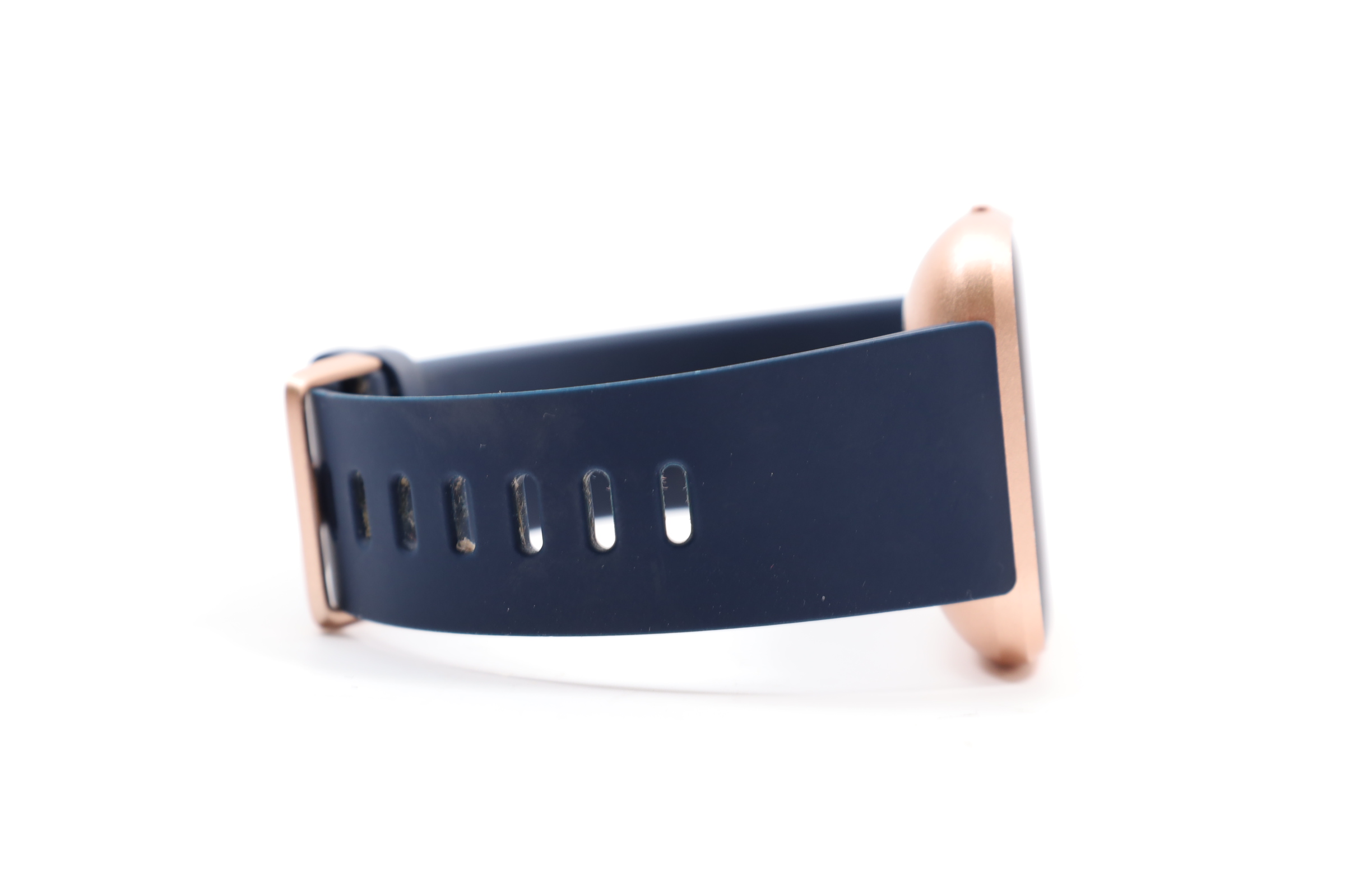 Fitbit Versa 2 FB507 Health & Fitness Smartwatch - Copper Rose