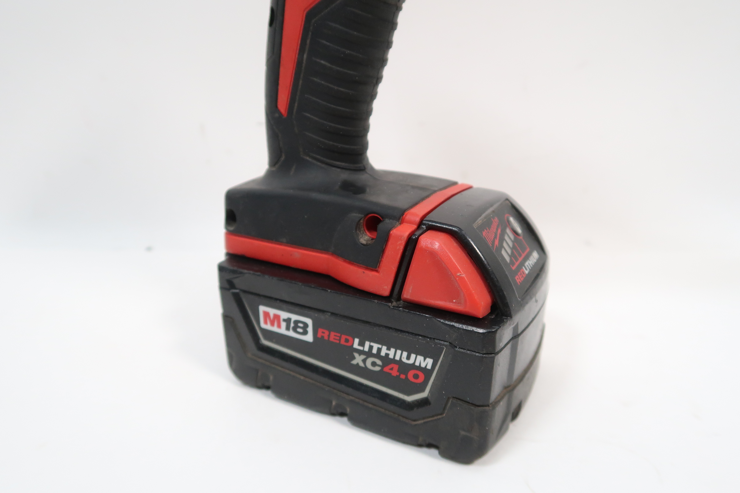 Milwaukee 2688-20 18V Lithium-Ion Cordless Compact Heat Gun