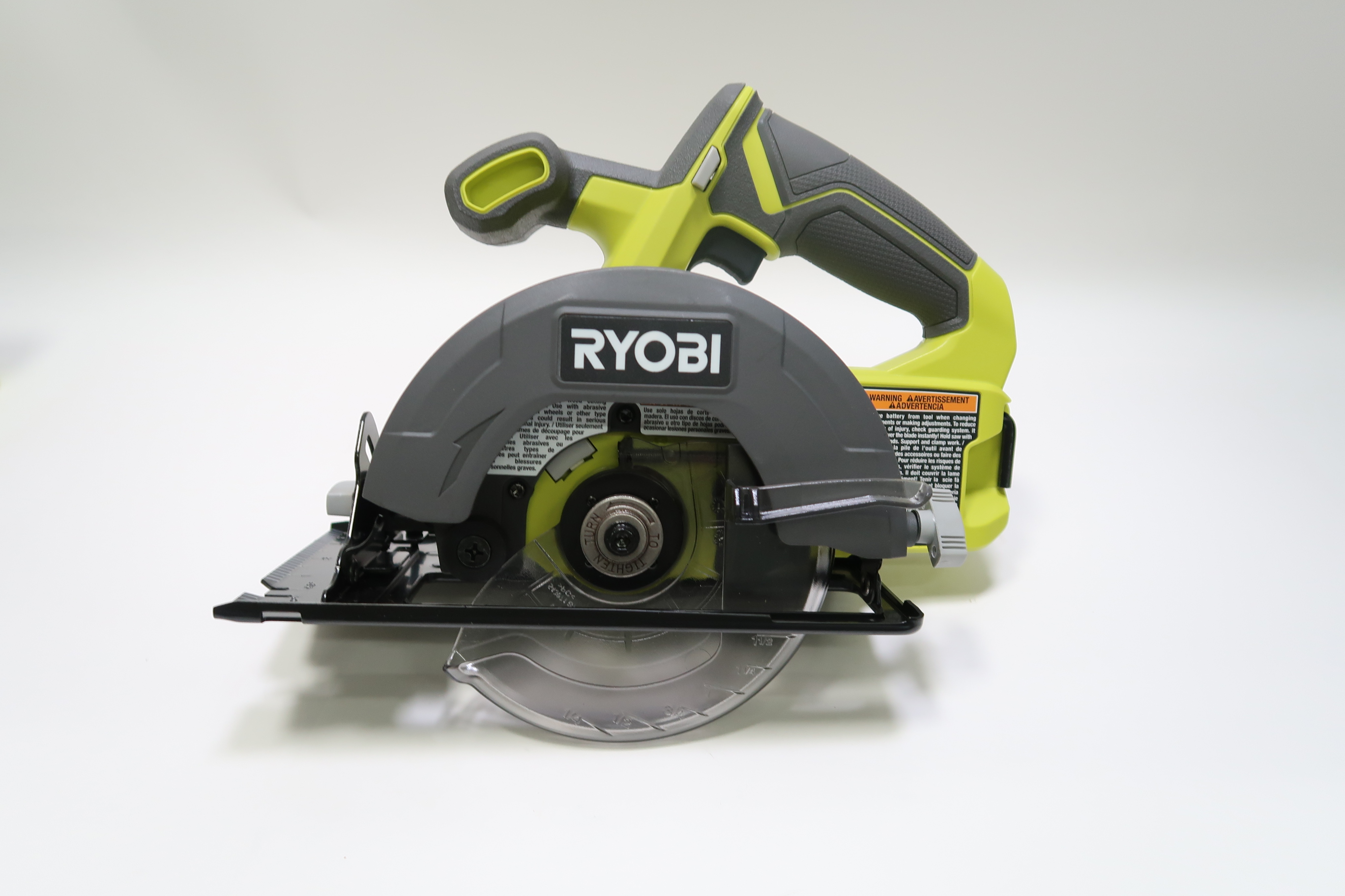Ryobi PCL1400K2 4 Tool Combo Kit 0737