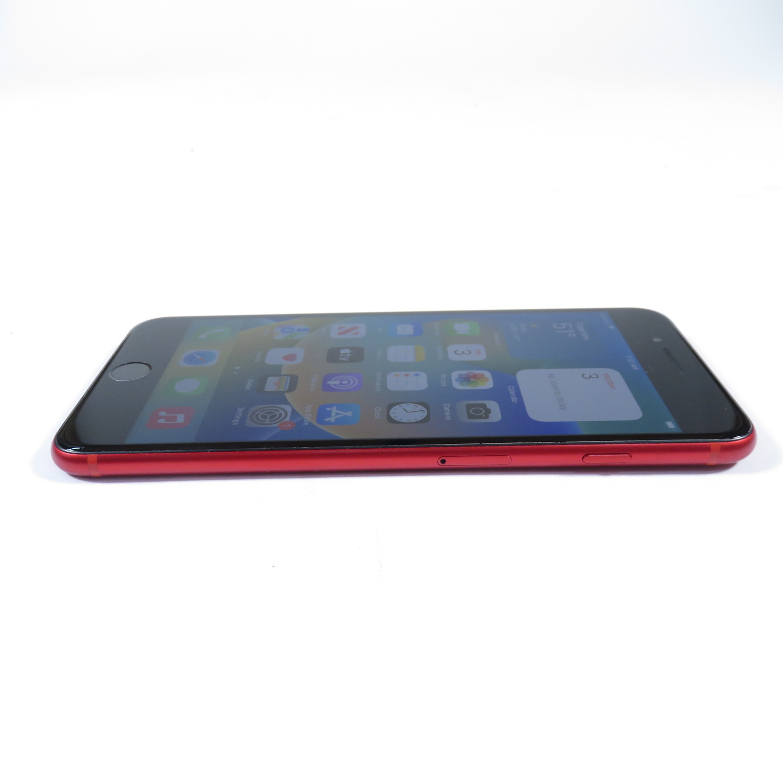 Apple iPhone 8 Plus MRTC2LL/A 64GB (PRODUCT)RED 4G AT&T