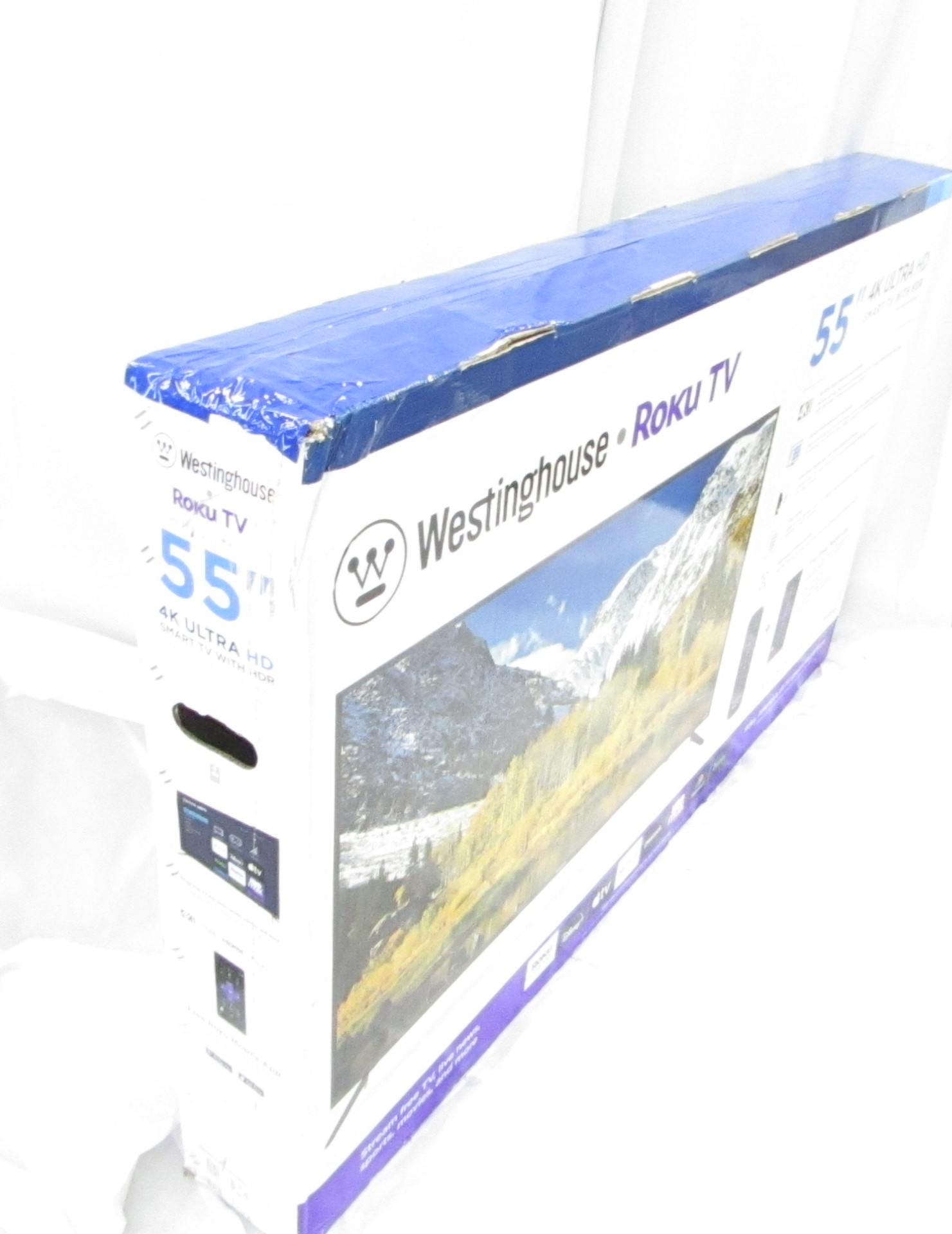 Westinghouse 55