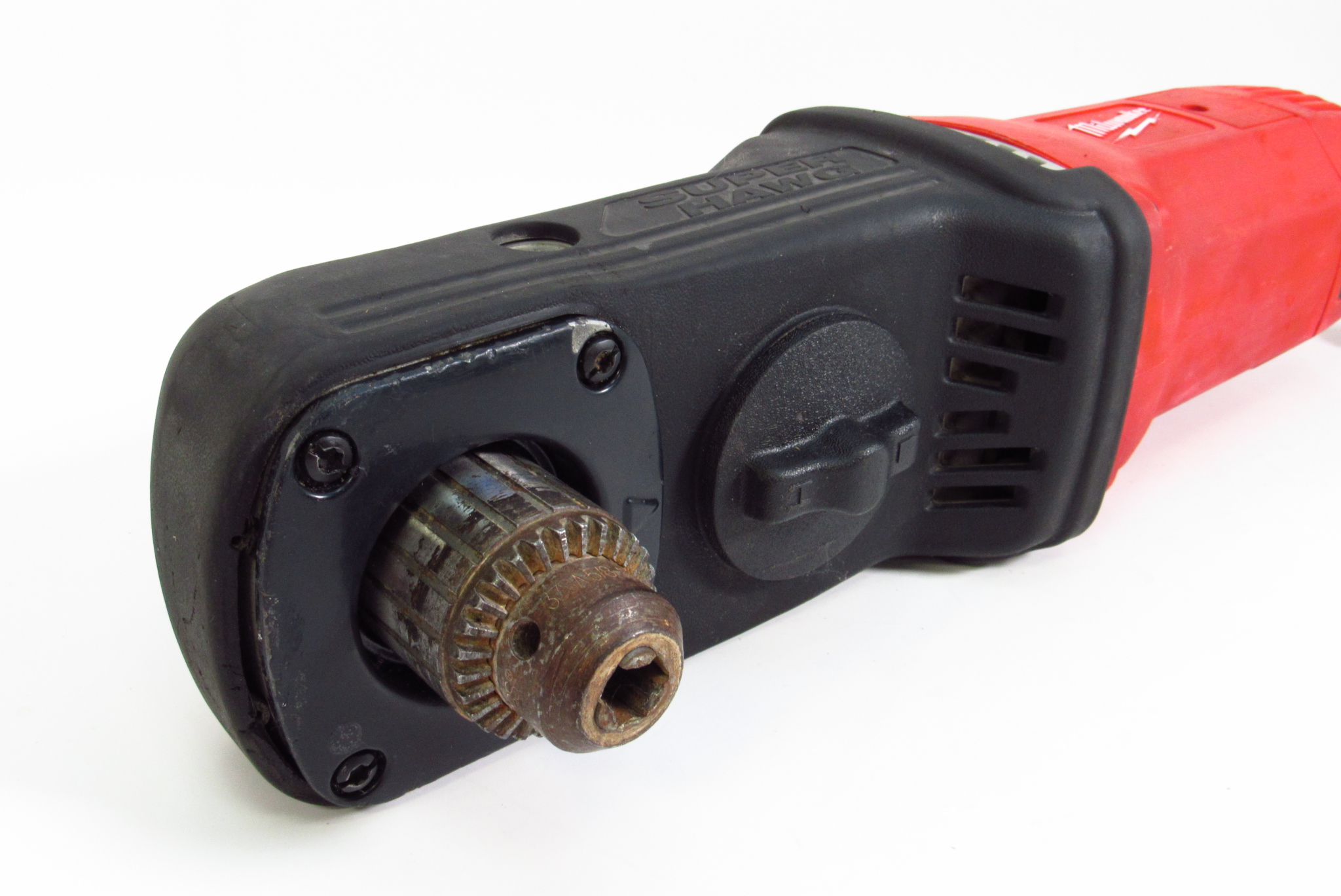 Milwaukee 1680-20 Corded 1/2'' Super Hawg Drill