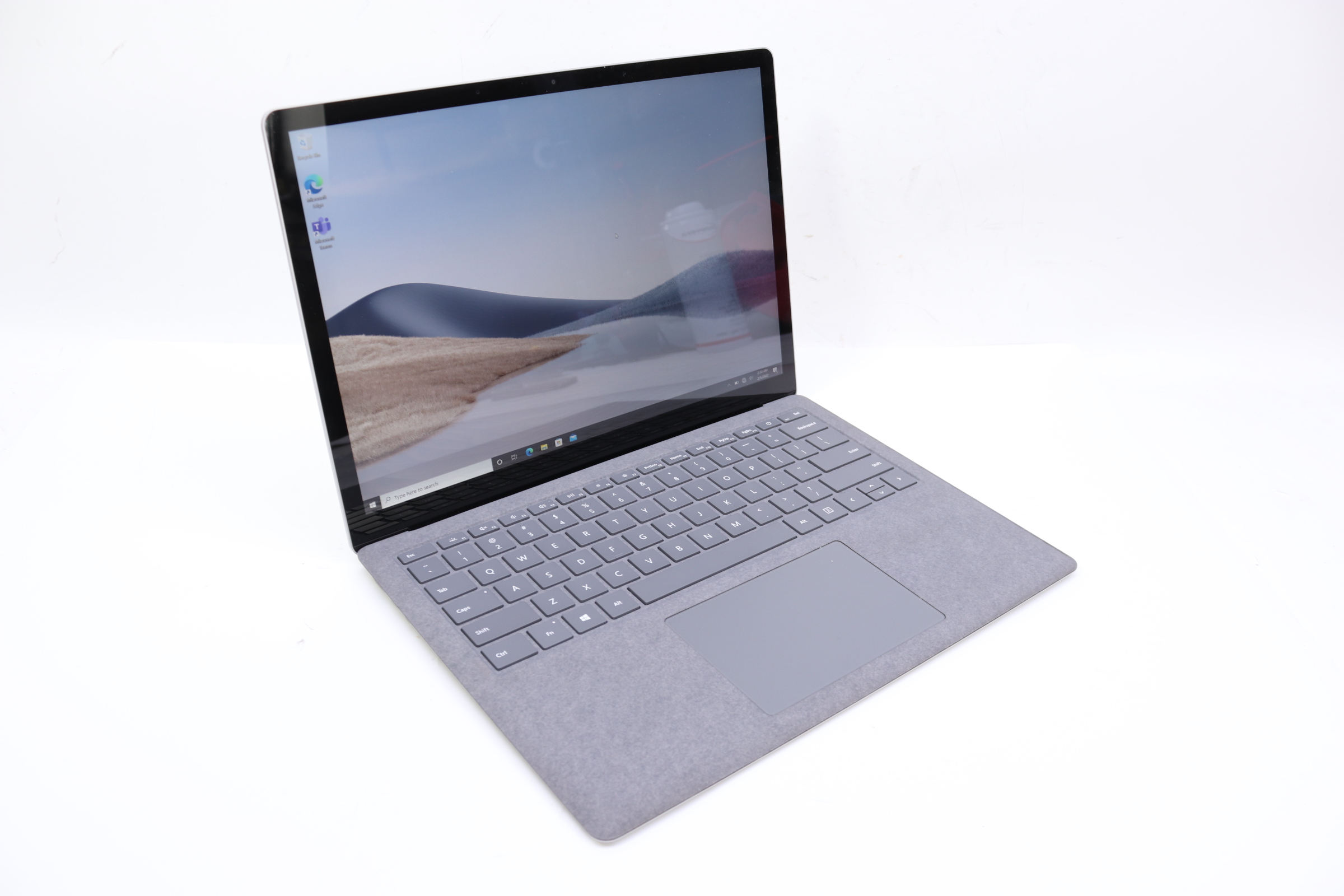 Microsoft Surface Laptop 4 1958 Ryzen 5 SE 2.2GHz 8GB RAM 256GB