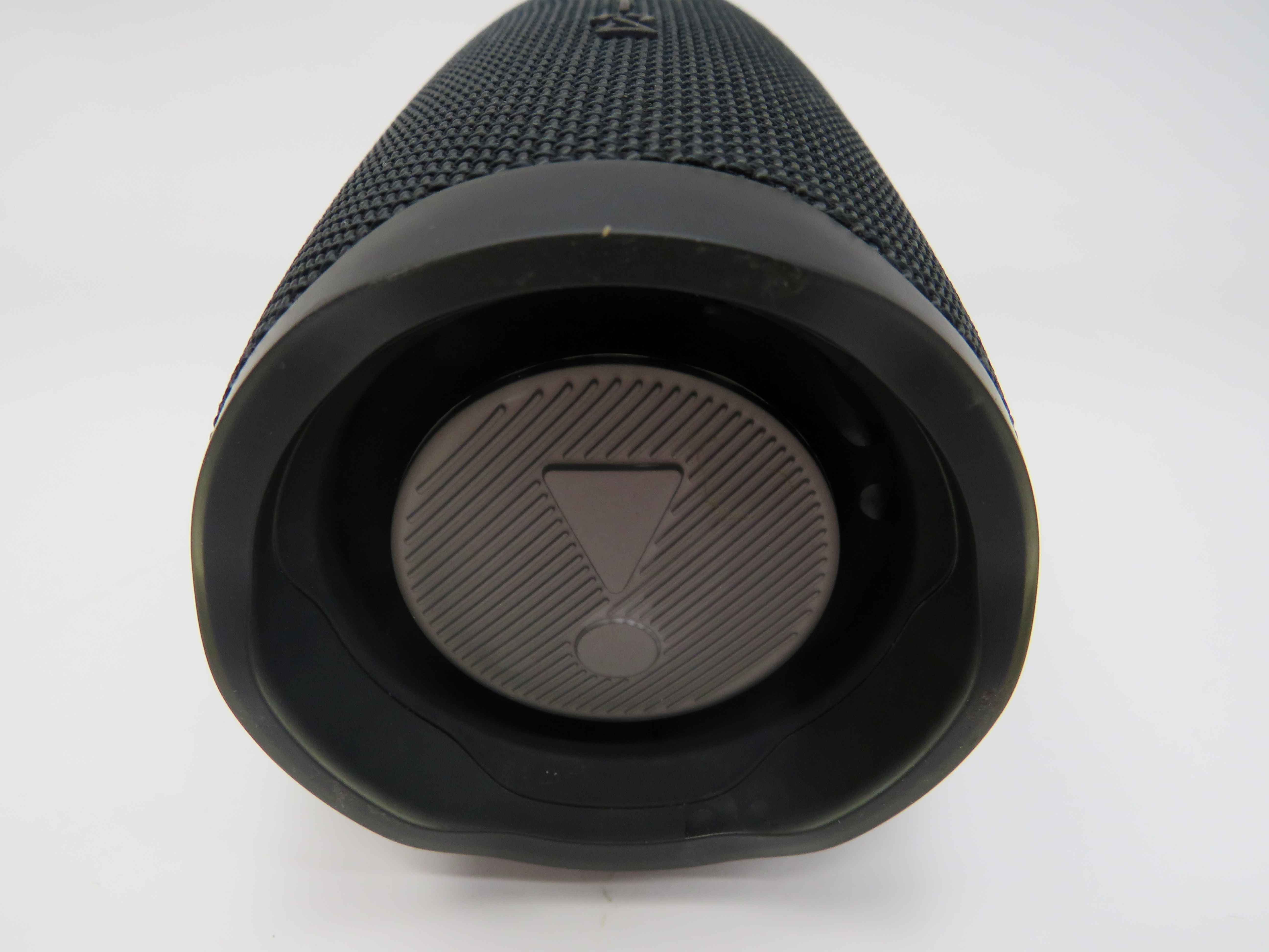 JBL Charge 4 Waterproof Portable Bluetooth Speaker