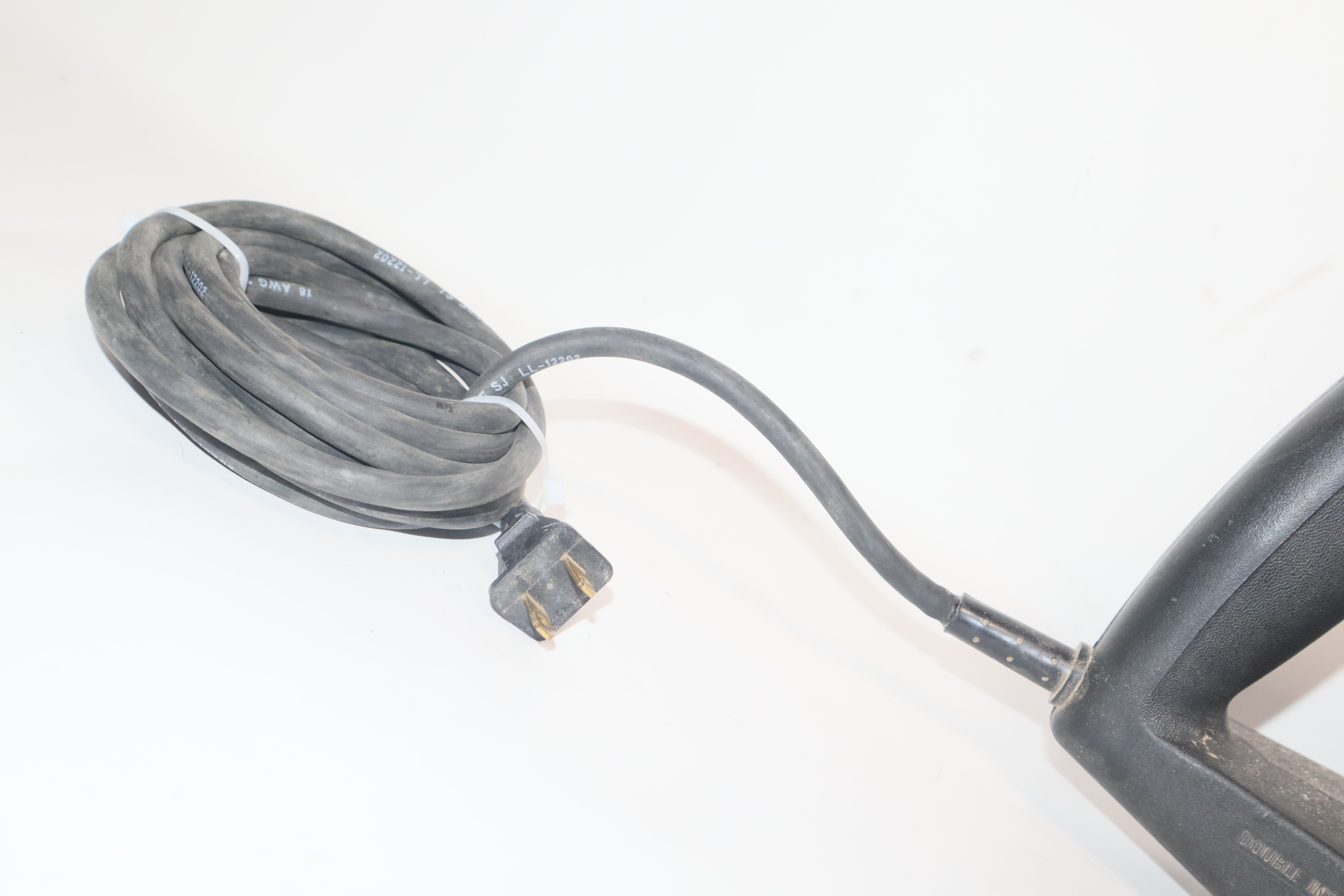 Porter Cable Model 555 Corded Plate Joiner 9694