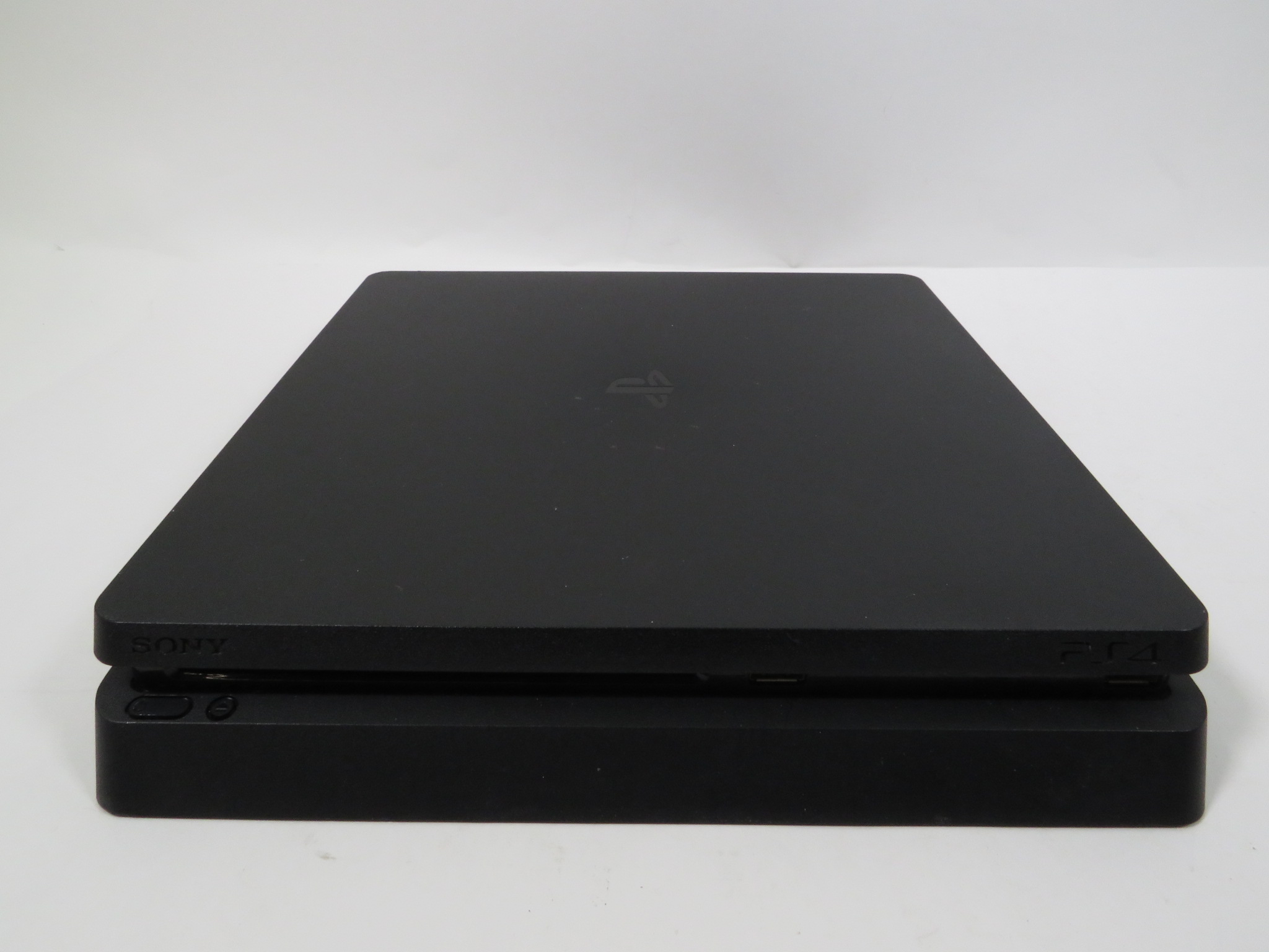Sony CUH2015A PlayStation 4 Slim 500GB Video Game Console