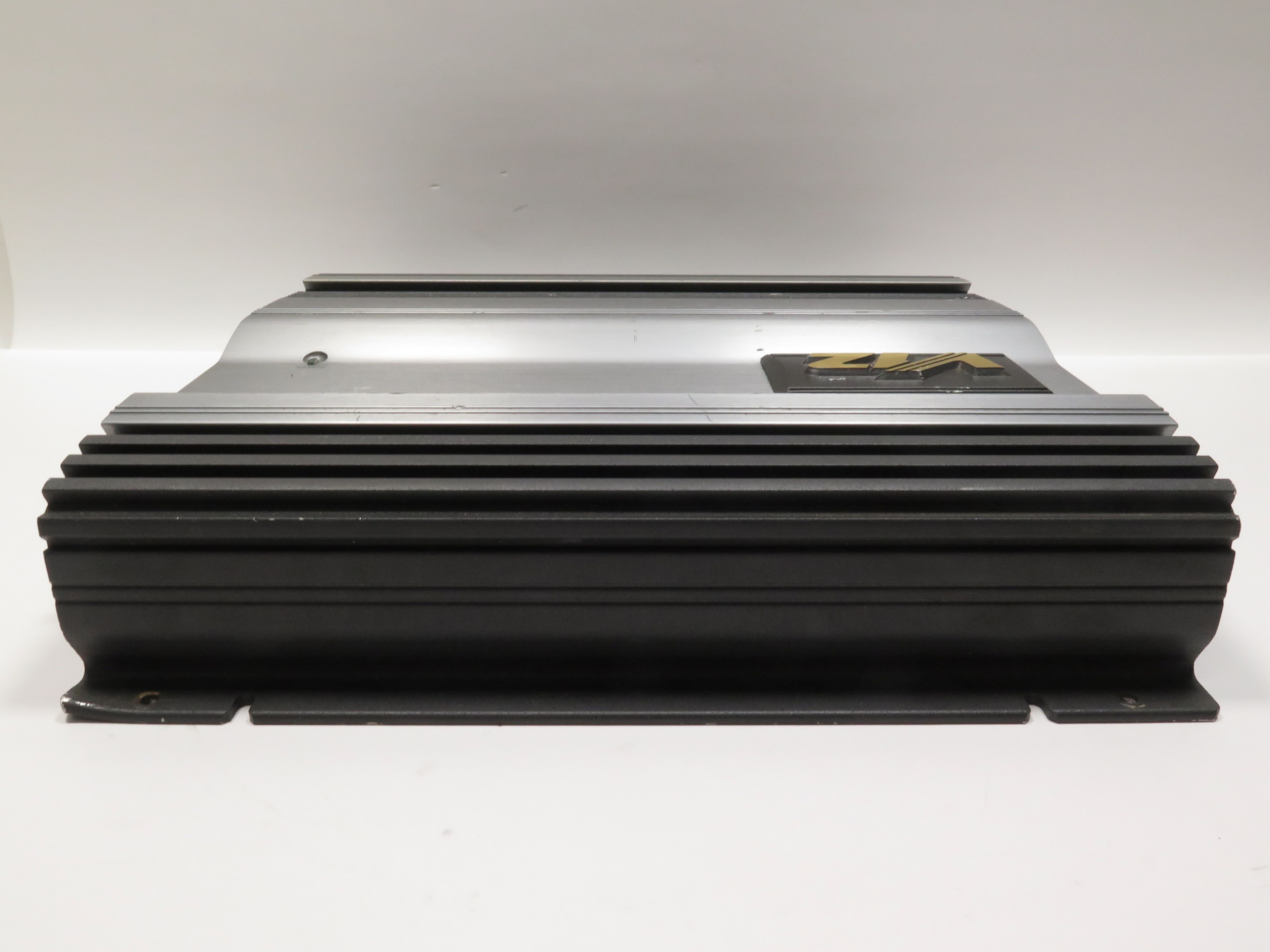 Alpine MRVF307 V12 Series 4 Channel 400W Car Audio Amplifier 9498