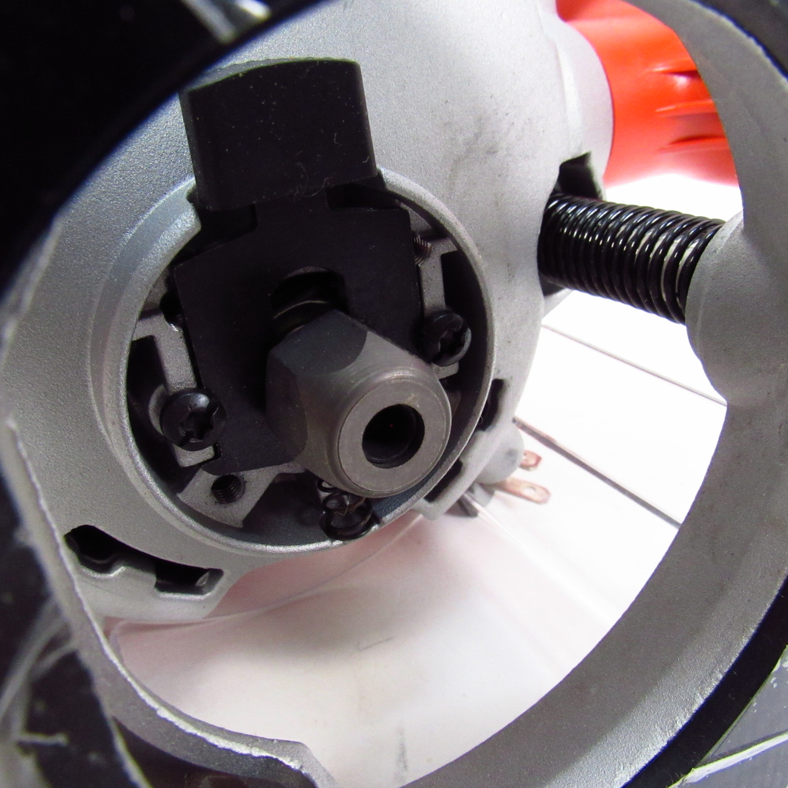 Black and Decker RP200 Corded Router