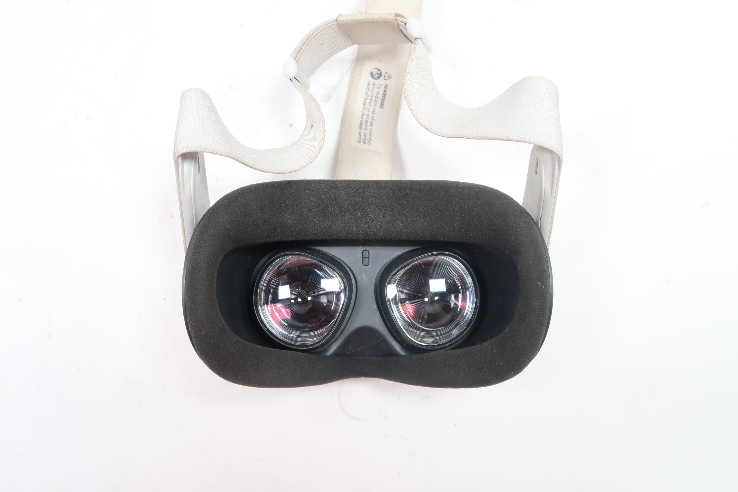 Oculus Quest 2 899-00182-02 128GB All-in-One VR Headset