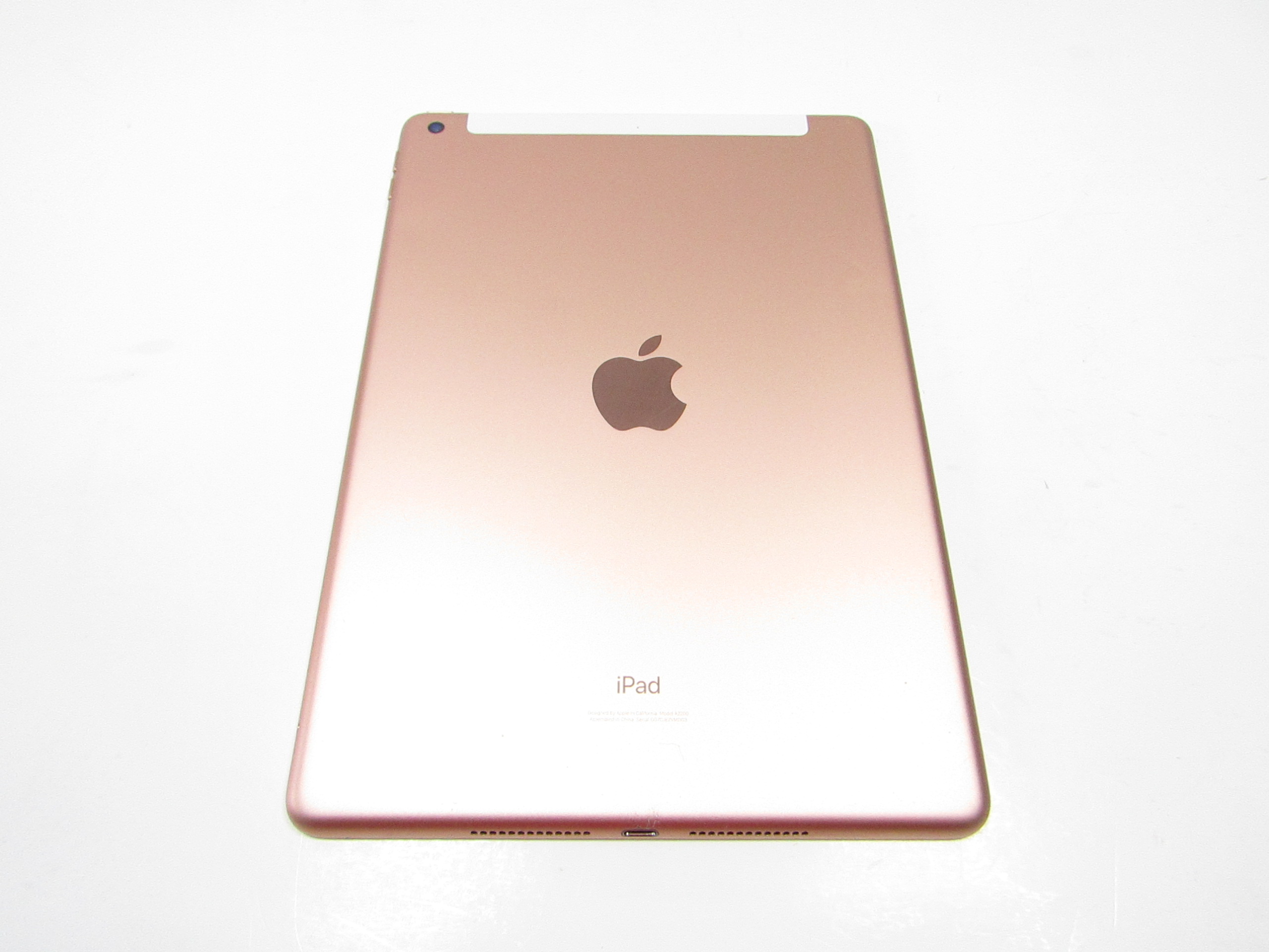 Apple iPad 7th Gen MW6Y2LL/A A2200 10.2