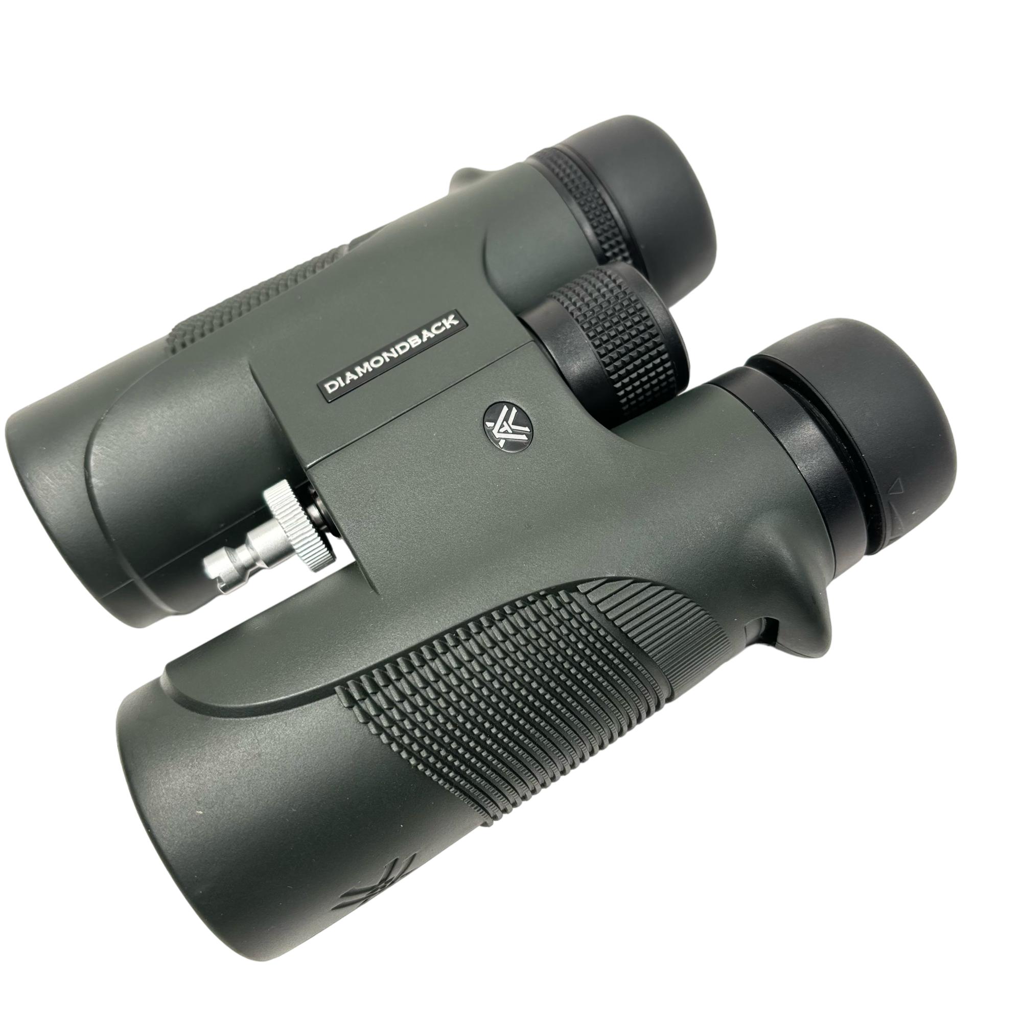 Diamondback 10x50 Vortex Diamondback Binocular Review Vortex