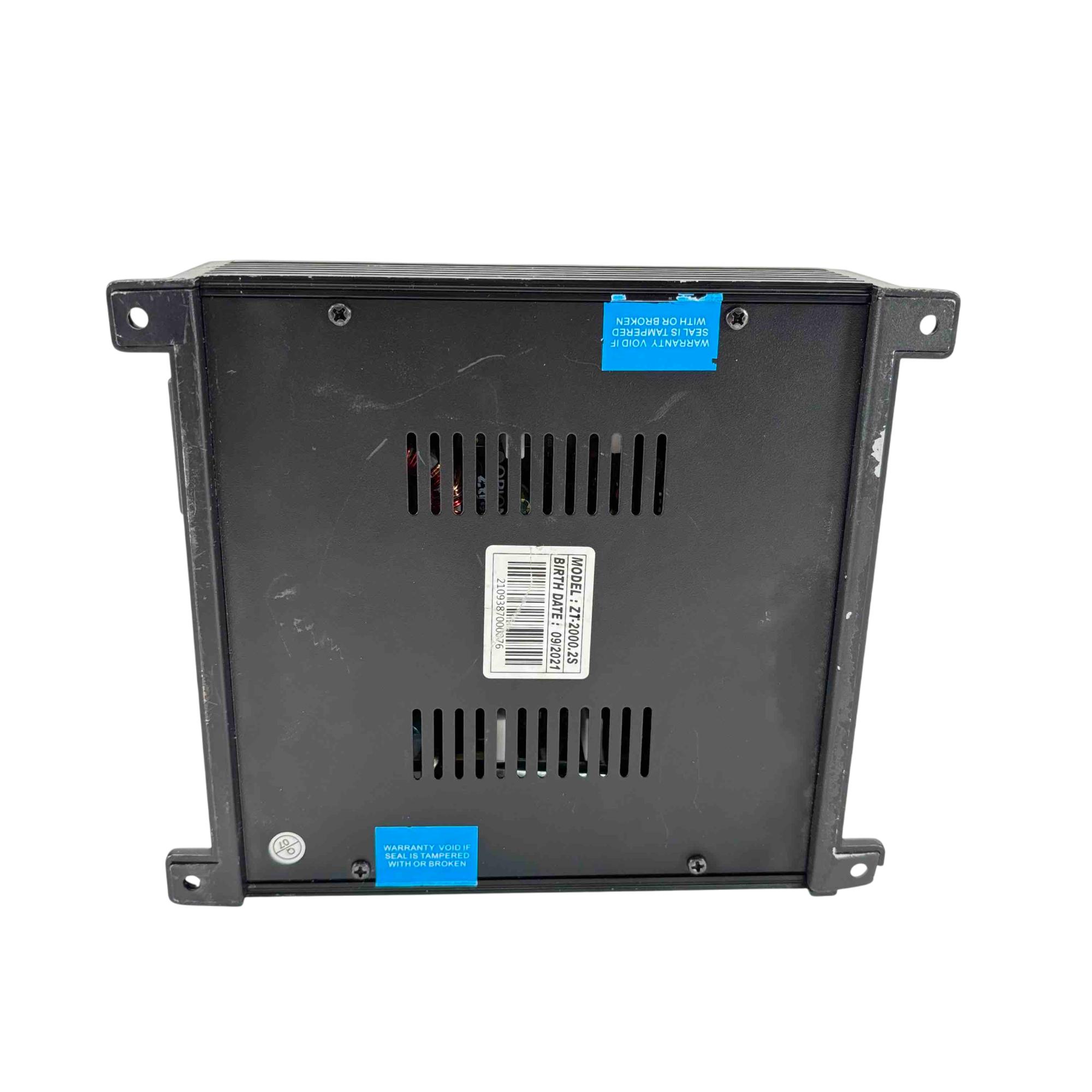 12 Fiber, OS2 Low Water Peak Bulk Fiber, Broadcast Rated | Shop