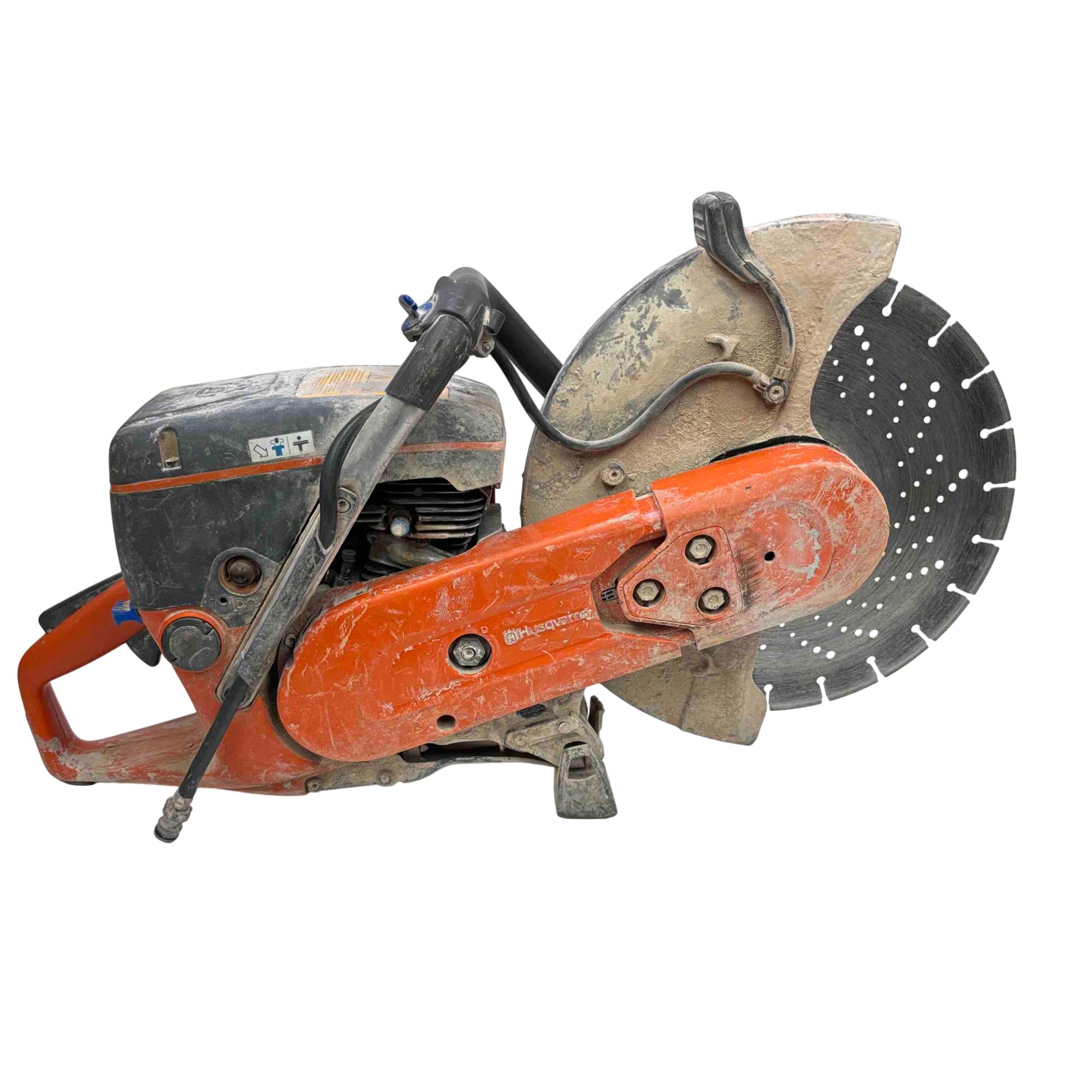 Husqvarna K770 X-Torq 14-inch Gas Powered Cut-Off Saw