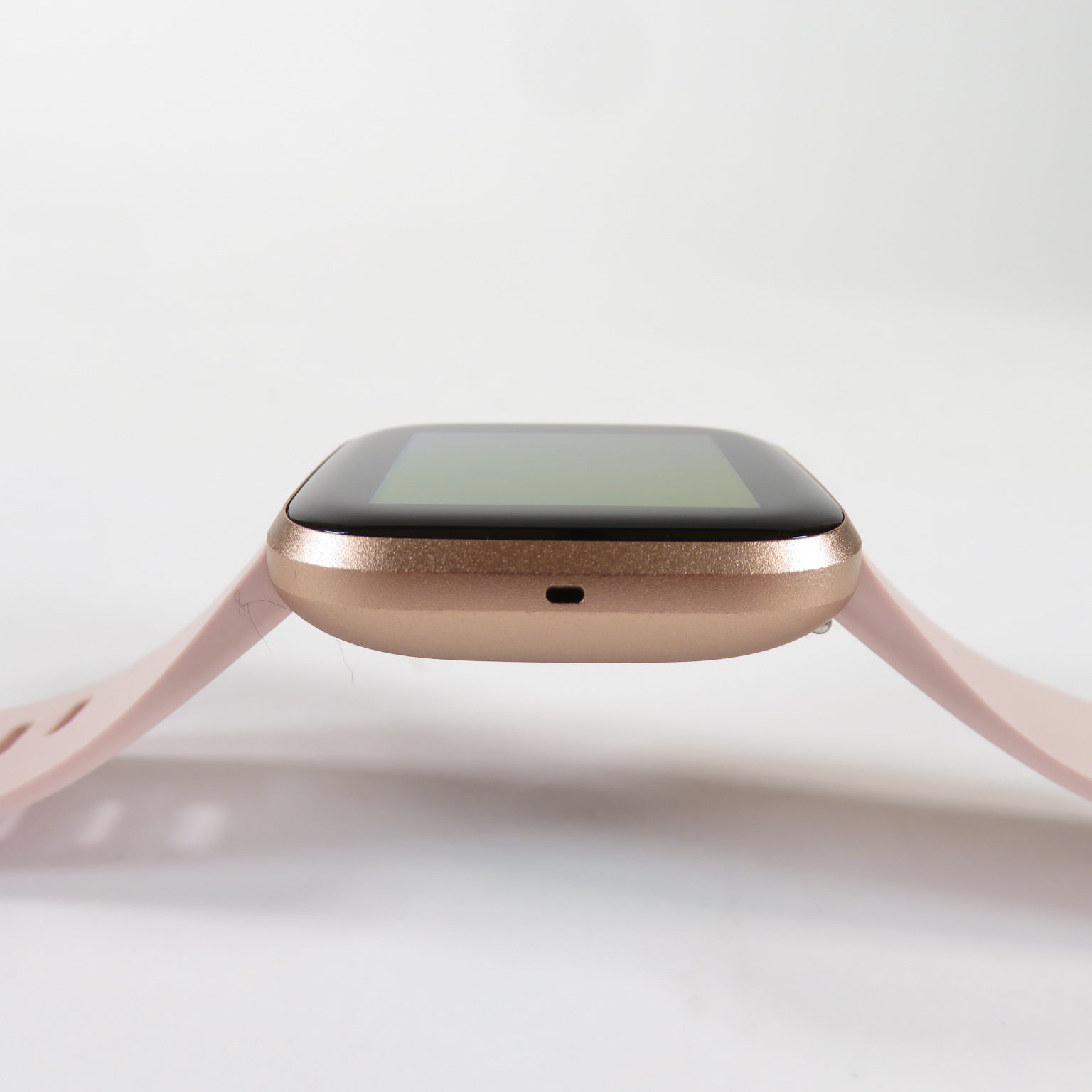 Pink Clay Fitbit Versa Purchase Power Fitbit Versa Buy Fitbit