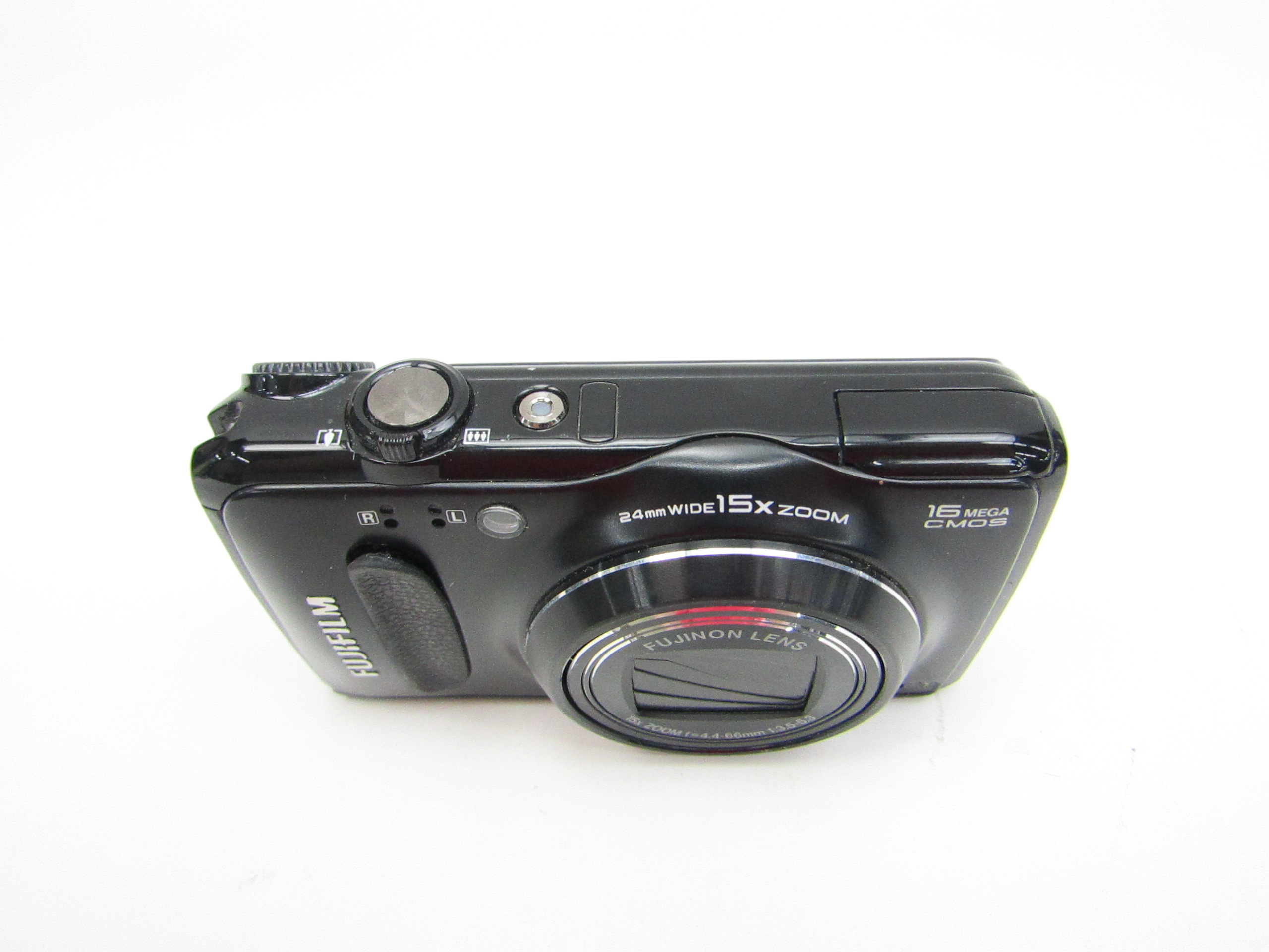 Fujifilm FinePix F500EXR 16 MP CMOS Digital Camera