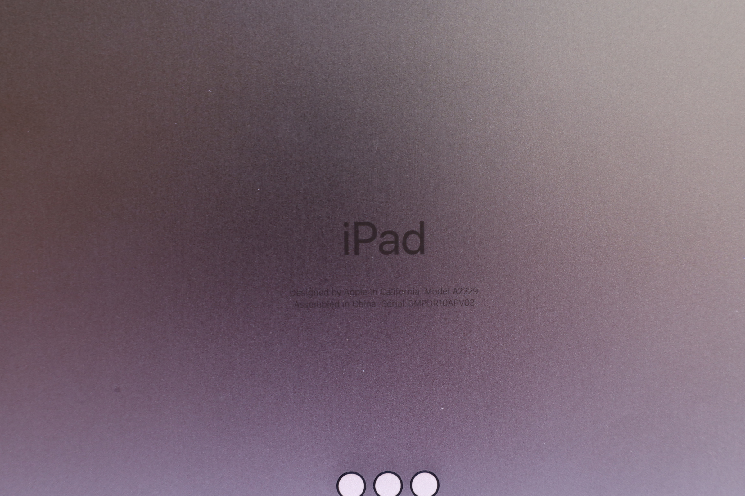 Apple iPad Pro 4th Gen MY2H2LL/A 128GB Wi-Fi 12.9 Apple iPad Pro 4th Gen MY2H2LL/A 128GB Wi-Fi 12.9
