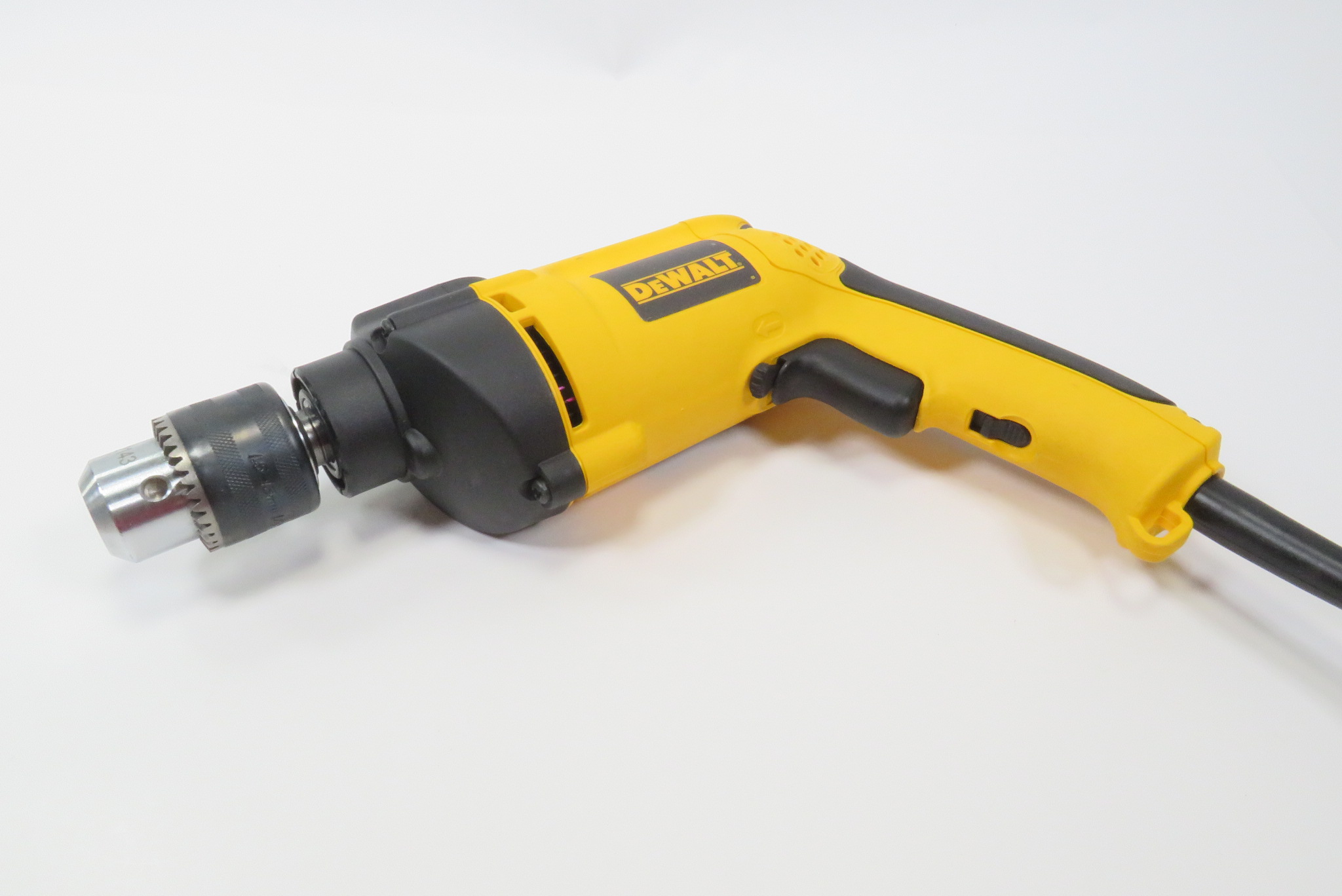 DeWalt DW511 1/2" Corded Hammer Drill