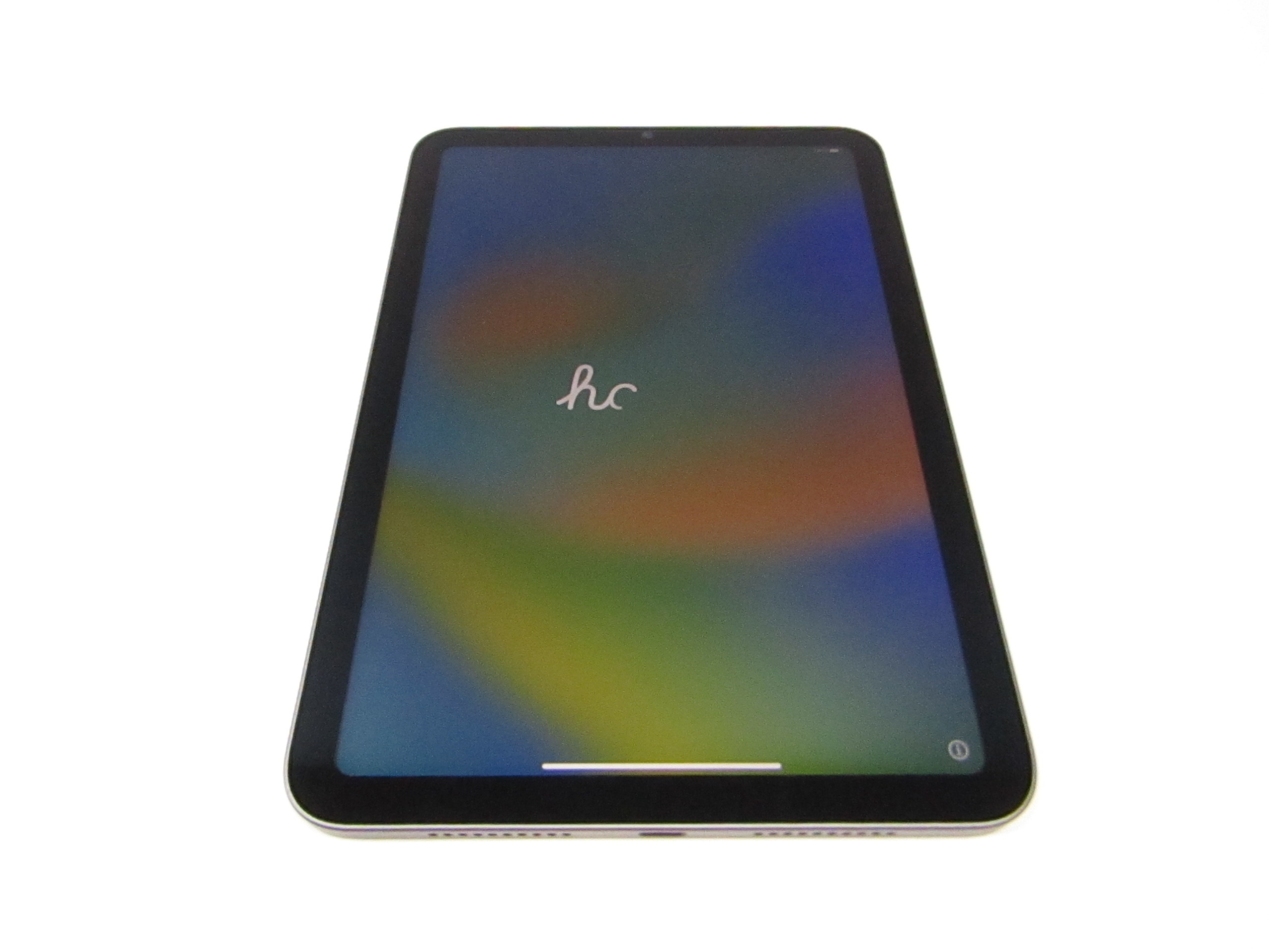 Apple iPad Mini 6th Generation 64 GB in Space Gray wifi and cellular