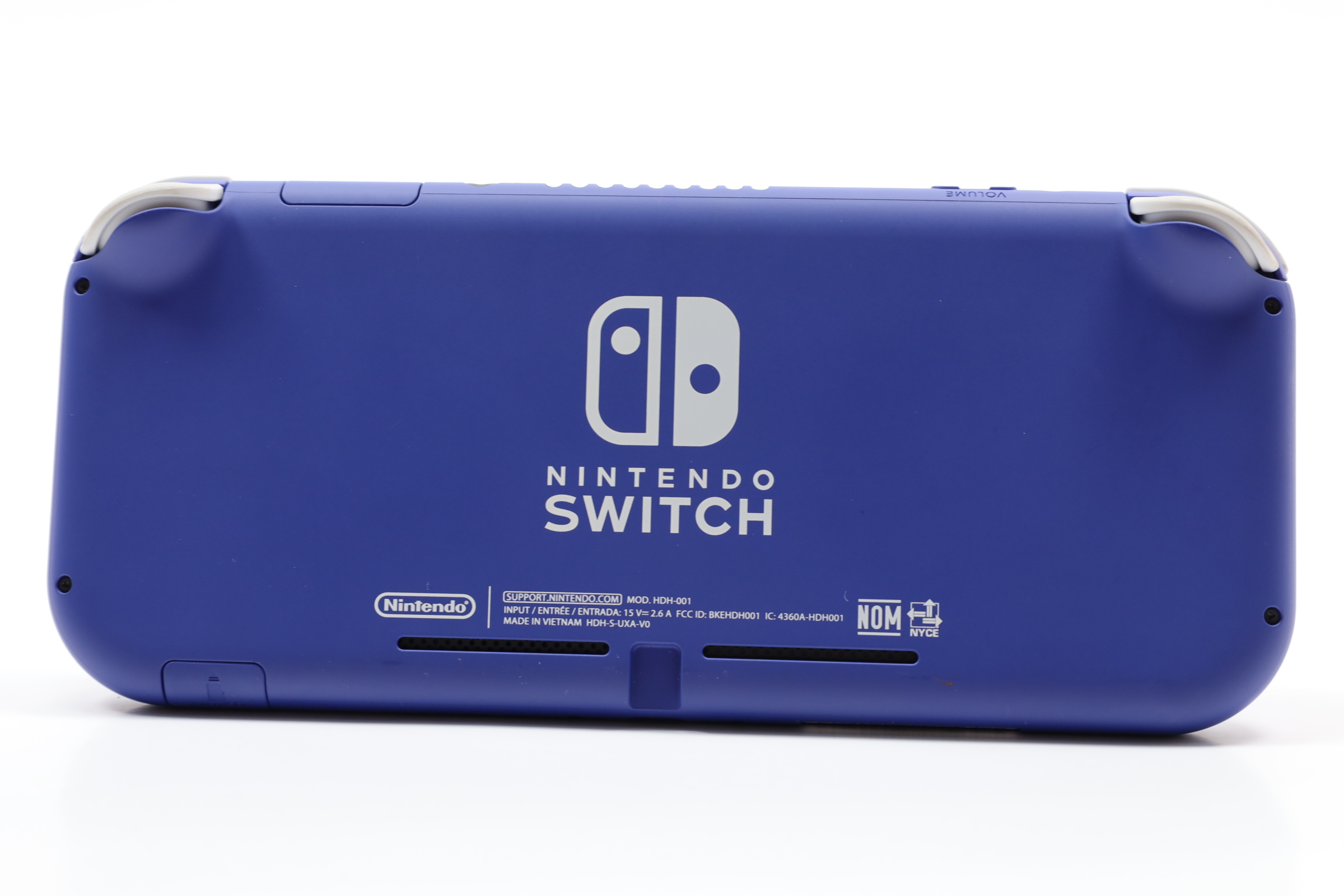 Nintendo Switch Lite HDH-001 32GB Portable Video Game System