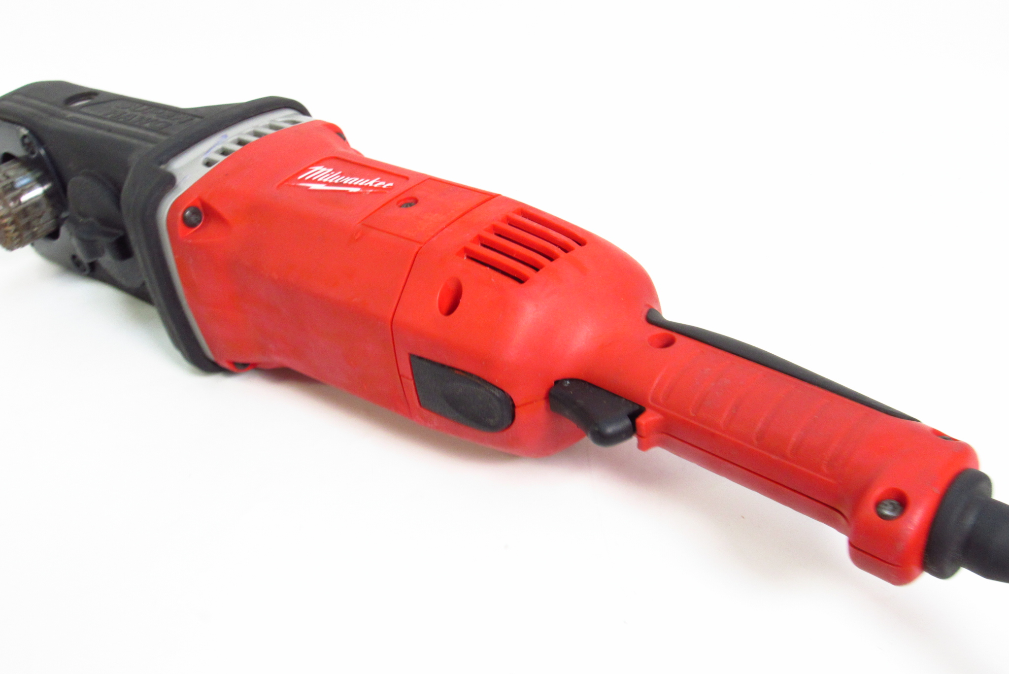 Milwaukee 1680-20 Corded 1/2'' Super Hawg Drill