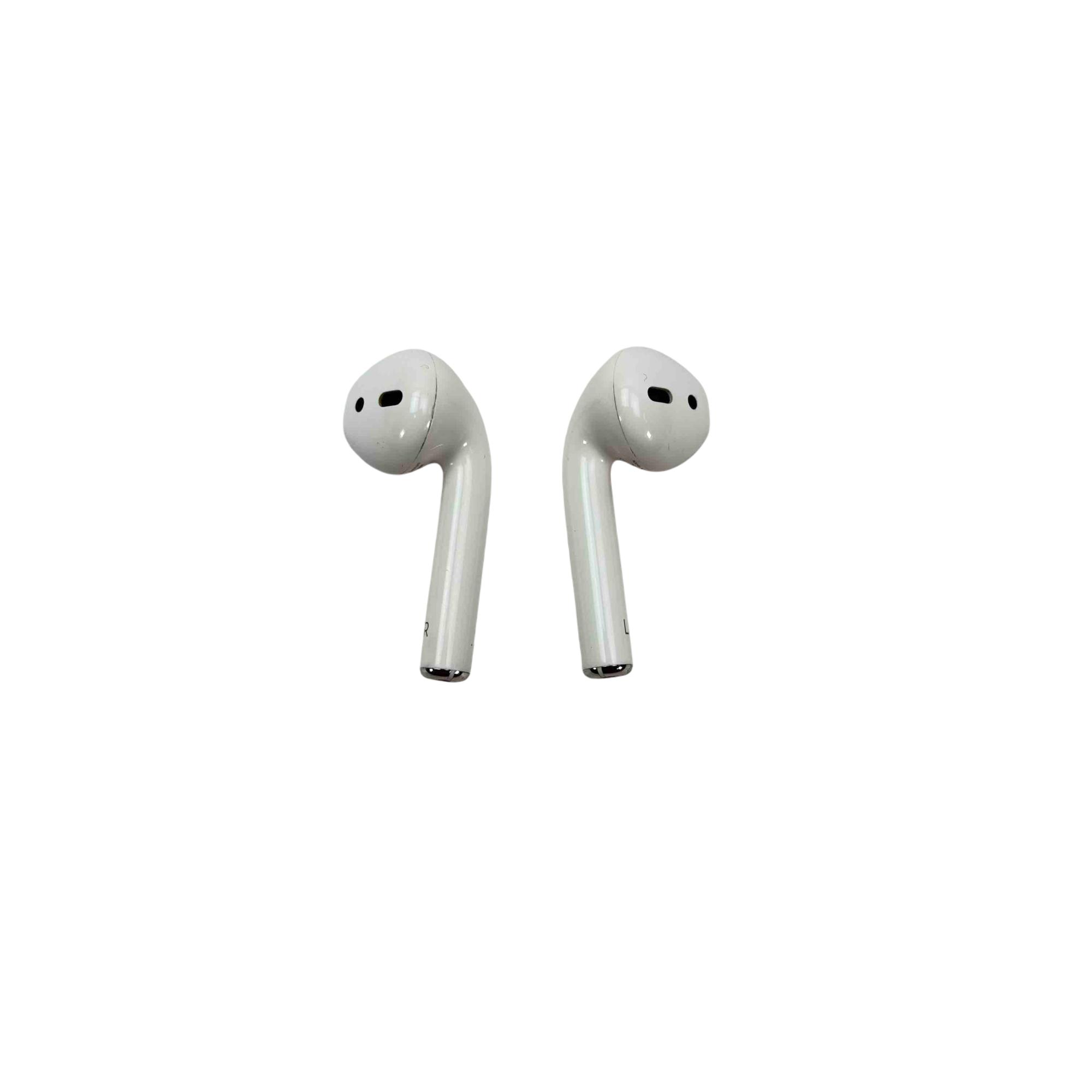 Apple A1602 AirPods Wireless Noise Cancelling Bluetooth Earbuds