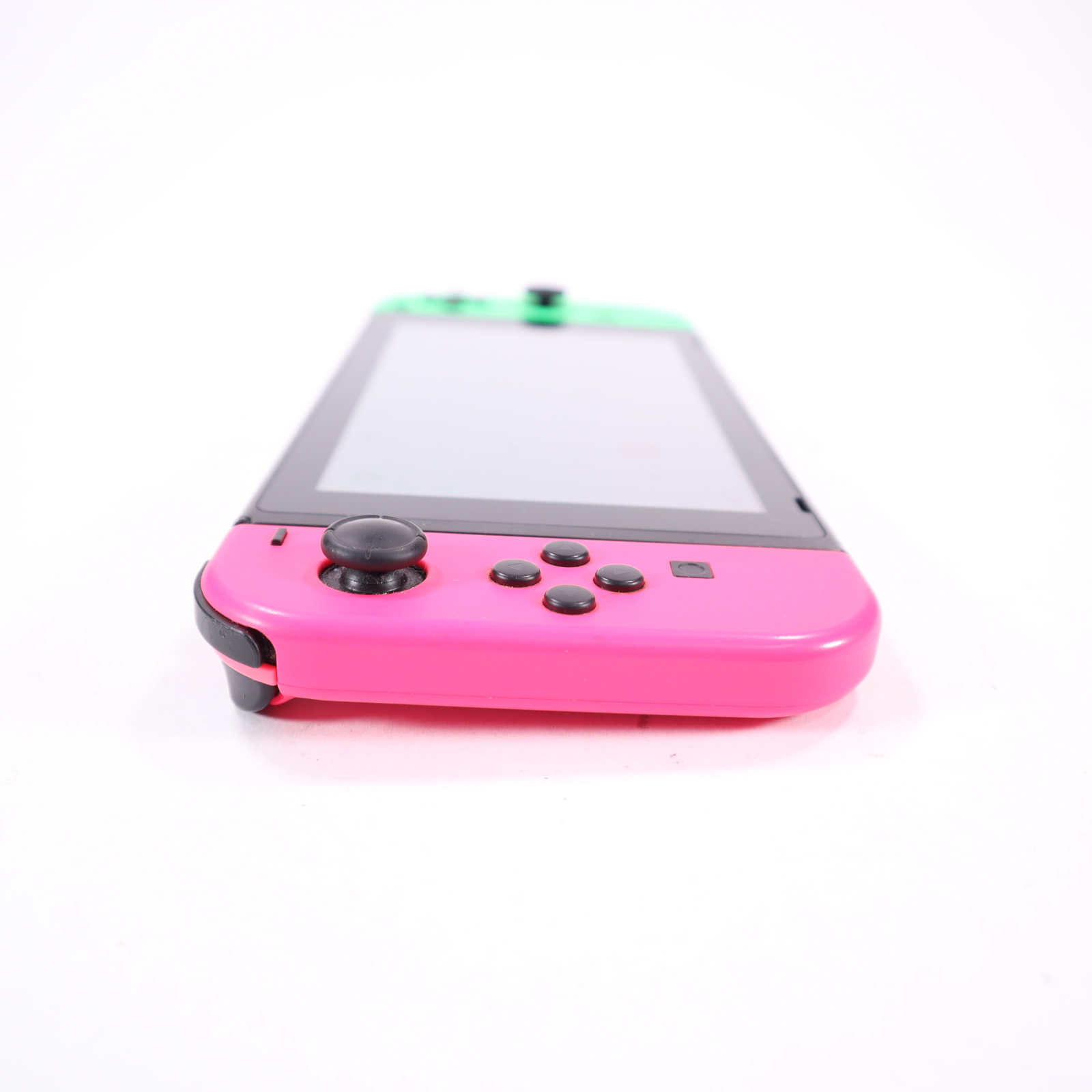 Nintendo Switch HAC-001 Handheld 6.2-inch Touchscreen Video Game