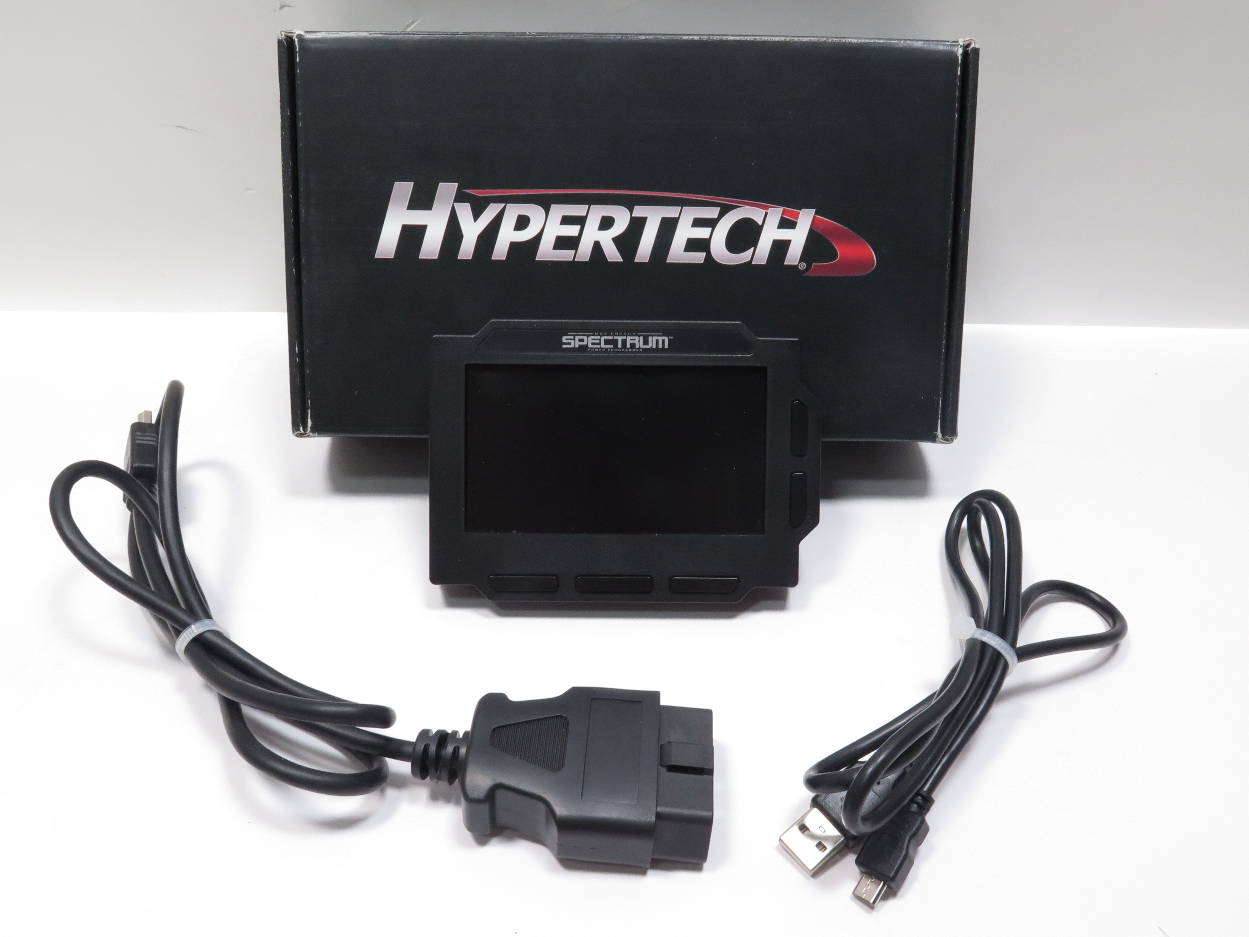 Hypertech 3000 Max Energy Spectrum Power Programmer 6075