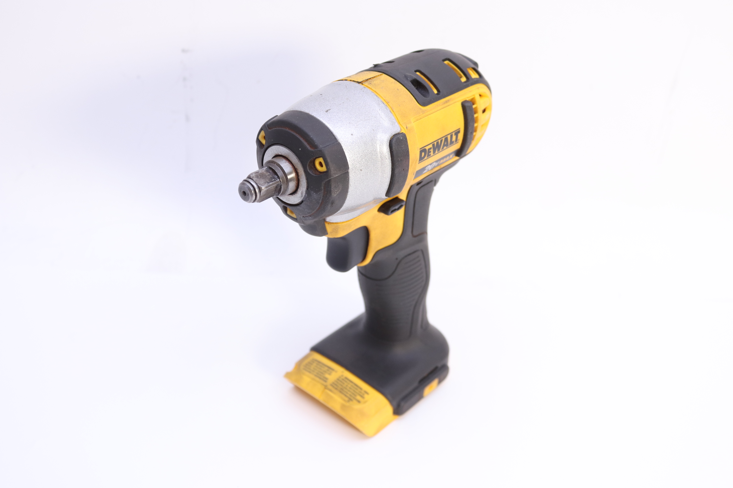 DeWalt DCF883 20V MAX Lithium Ion Cordless 3/8" Impact Wrench