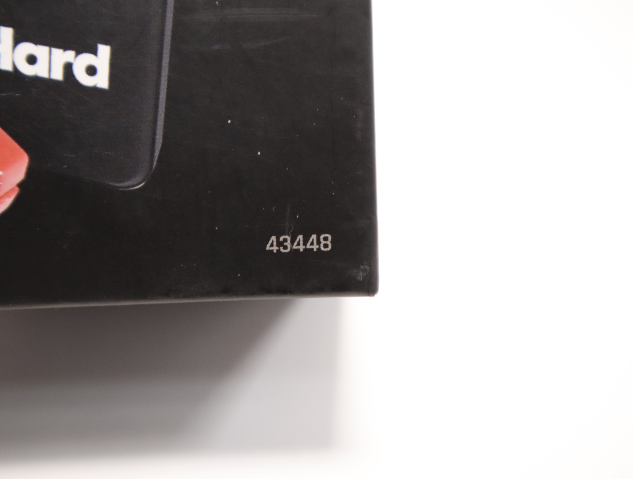 DieHard 43448 Battery Jump Starter Automatic 400 amps Black