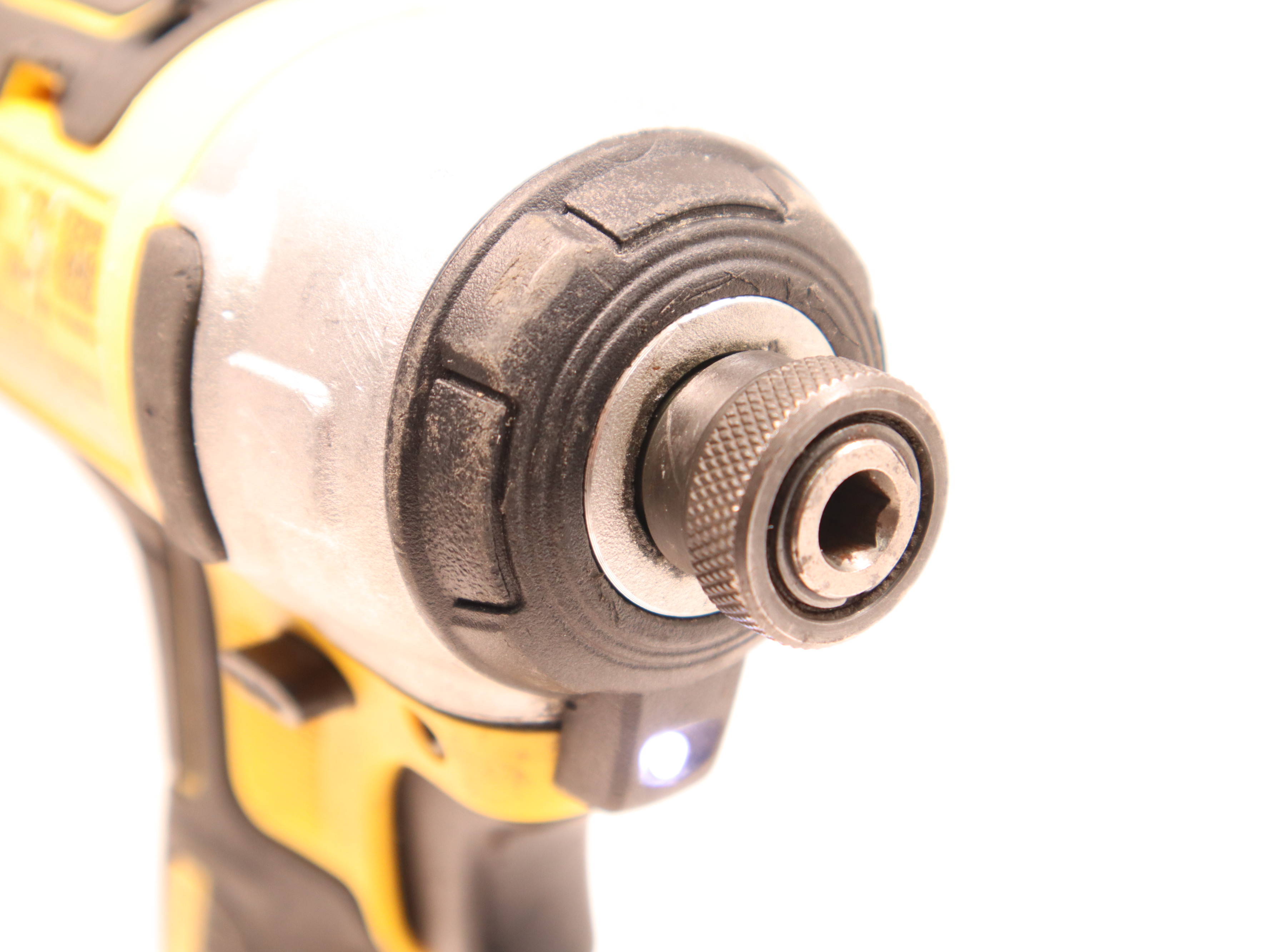 Dewalt DCF787 Cordless 1/4