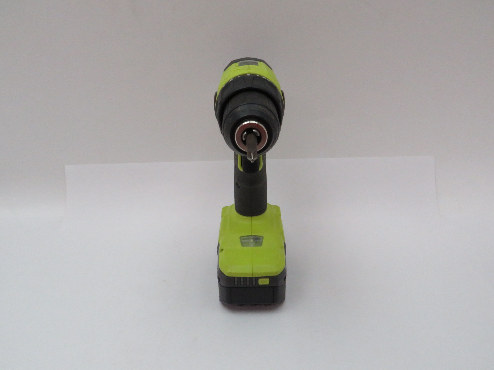 Ryobi PCL206 ONE+ 18V Cordless 3/8" Drill/Driver