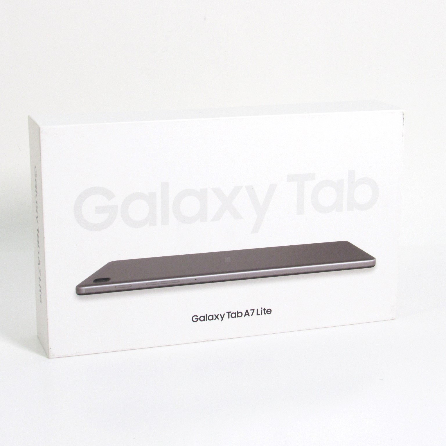 Galaxy Tab A7 Lite 32 Gb - Gray