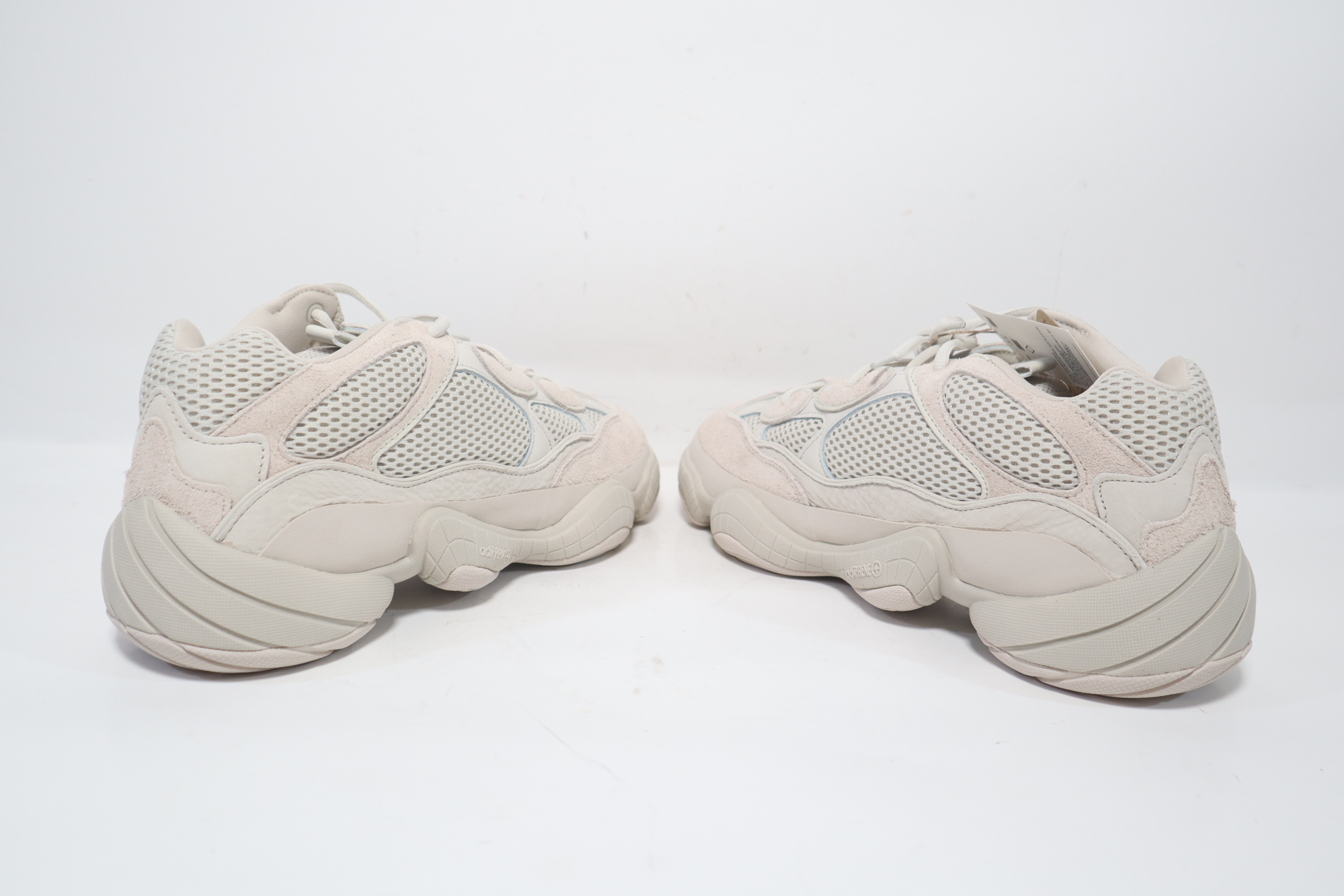 adidas gazelle silver green womens Adidas Yeezy 500 Blush main image 0