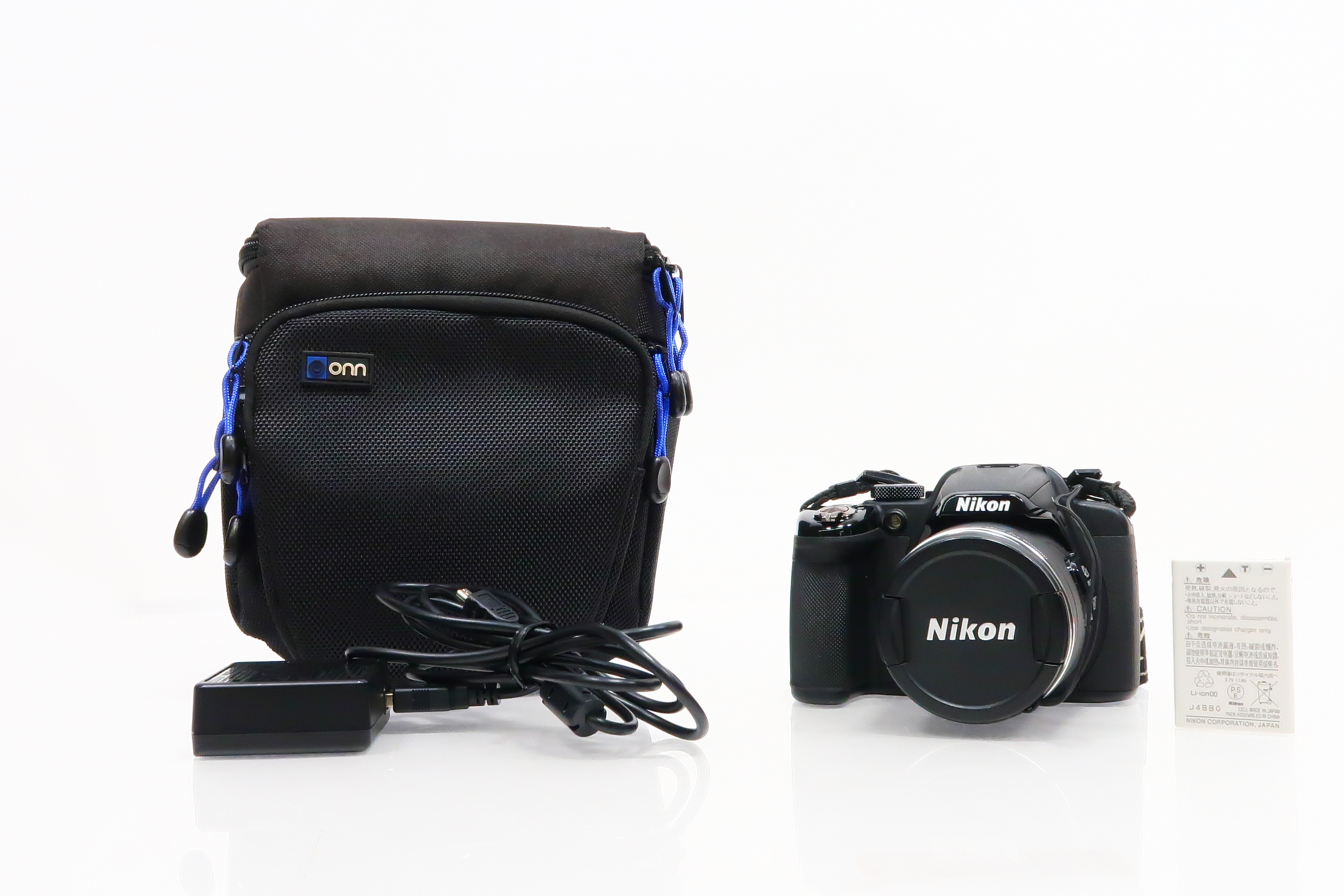 Nikon on sale Coolpix P530 Camera