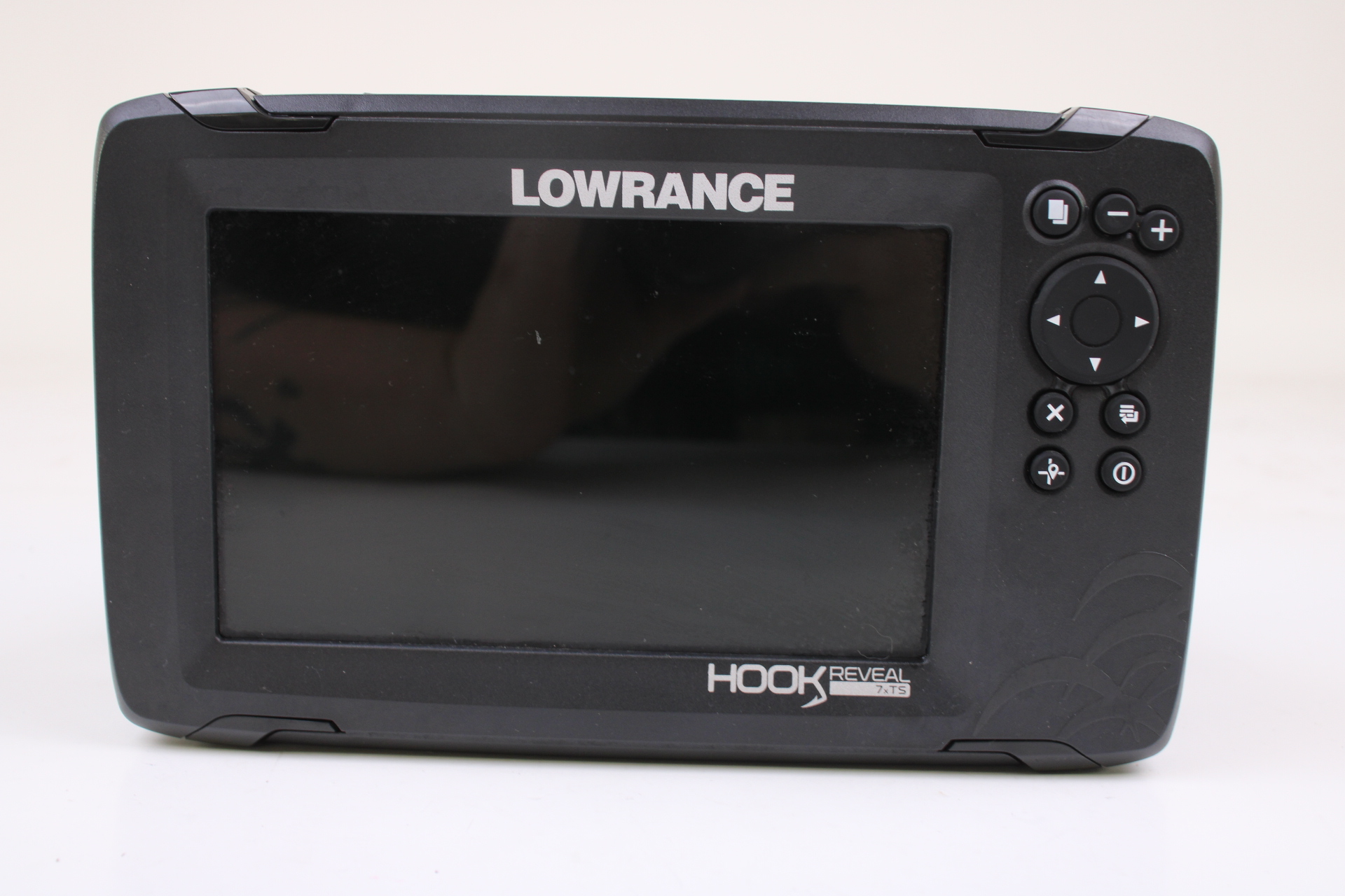 Lowrance HOOK Reveal 9 000-15526-001 Tripleshot SideScan DownScan ...