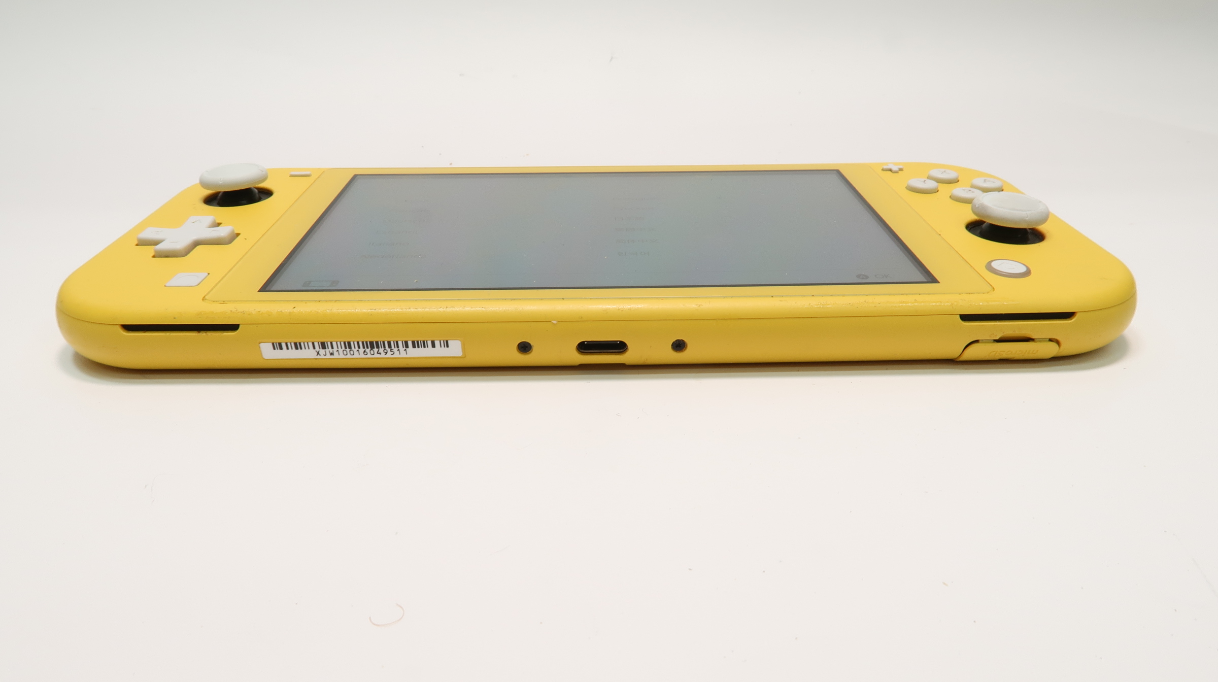 Nintendo Switch Lite HDH-001 32GB Game (9511)