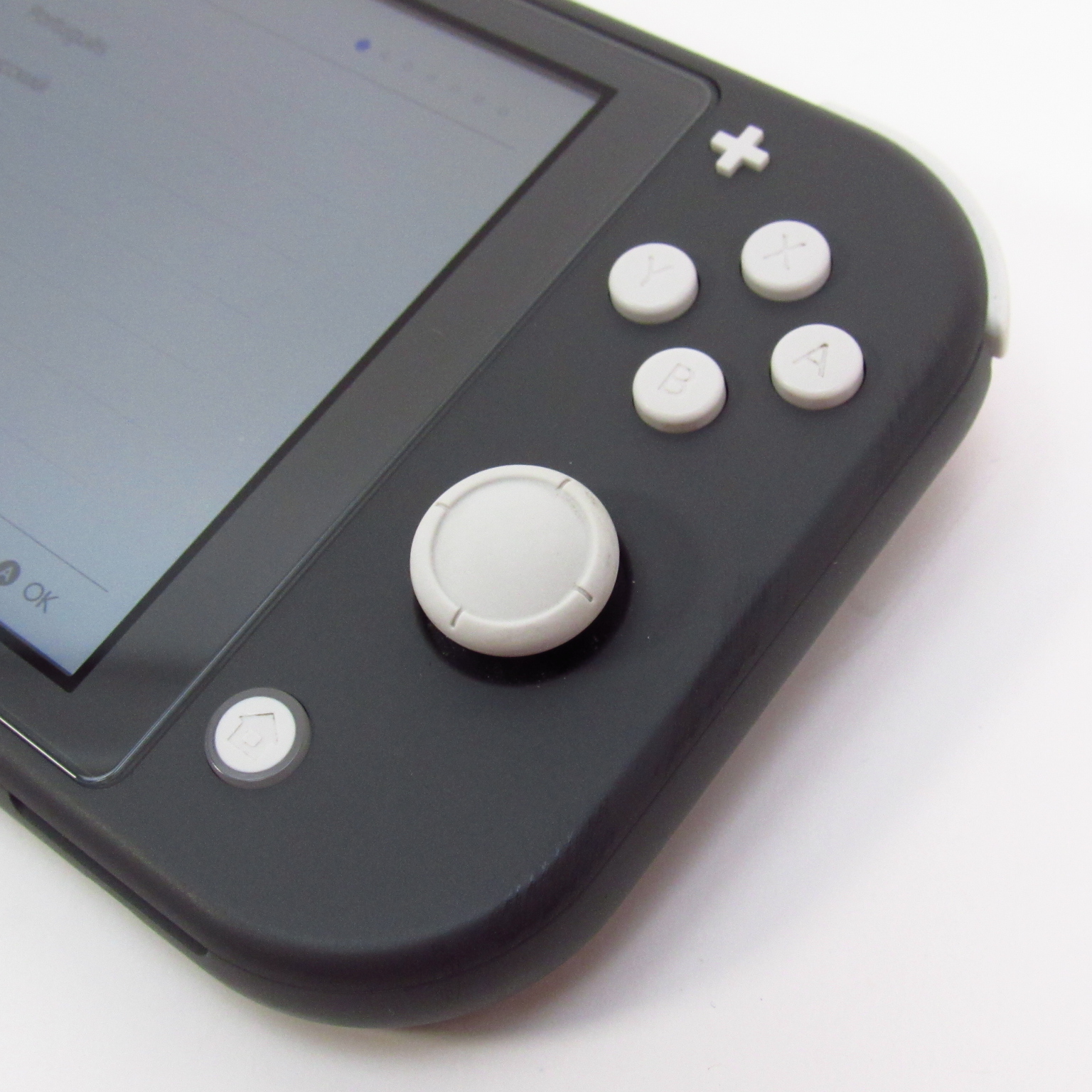 Nintendo Switch Lite HDH-001 Portable Handheld Video Game Console