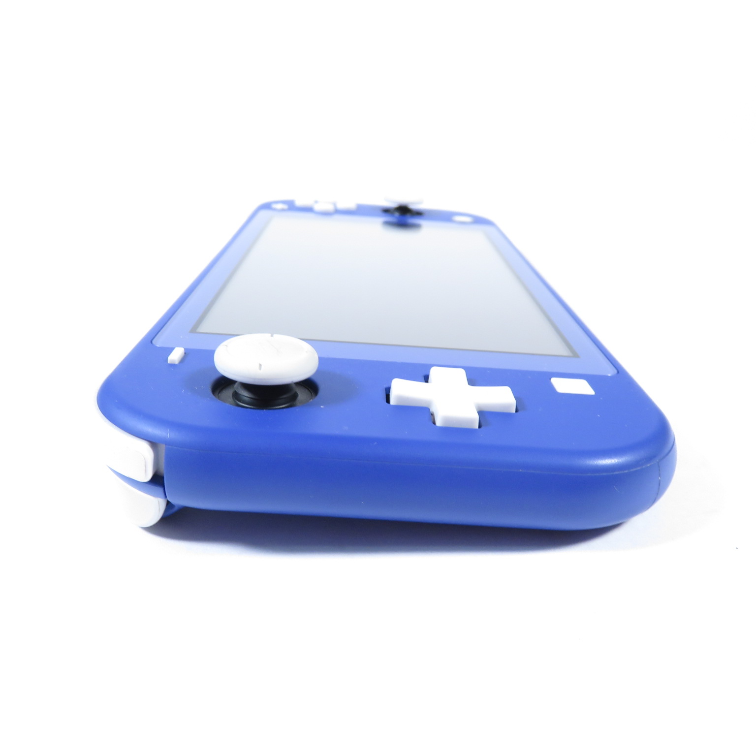 超美品Switch Lite ブルー Nintendo Switch™ Lite - Blue -(Japan Version) - Walmart.com